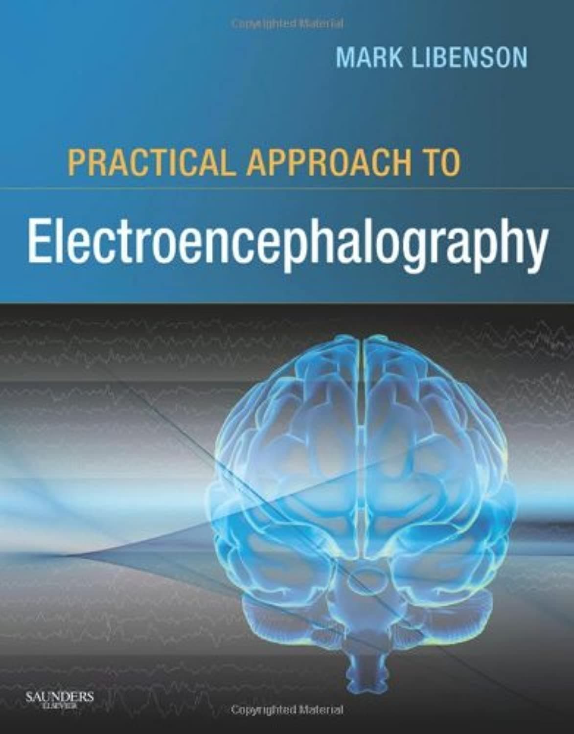 Saunders Practical Approach to Electroencephalography
