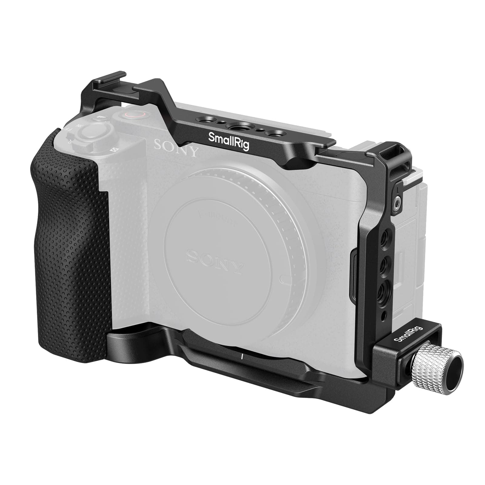 SMALLRIG ZV-E1 Cage Kit 4257