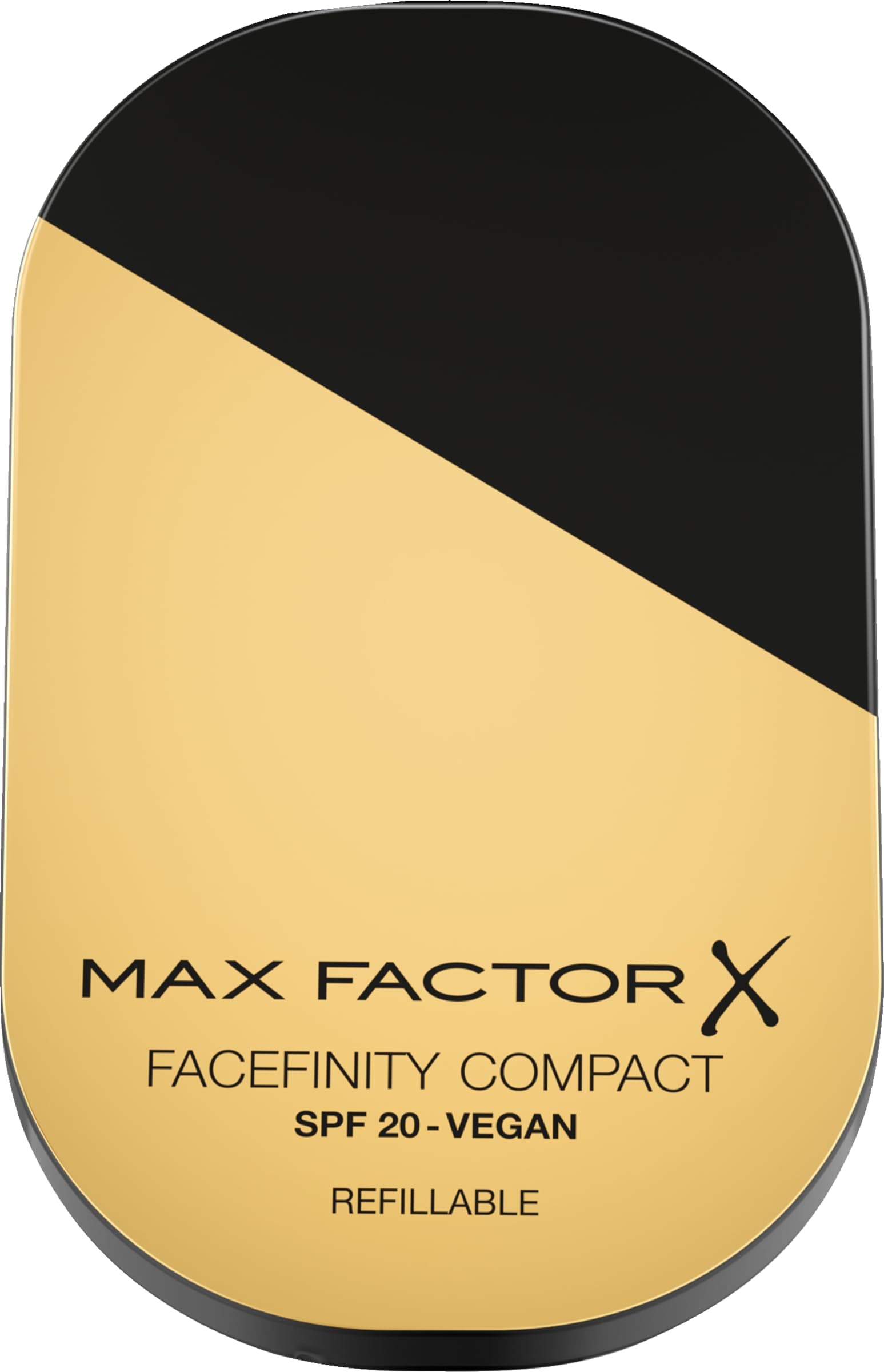 Max Factor Facefinity Refillable Compact Foundation