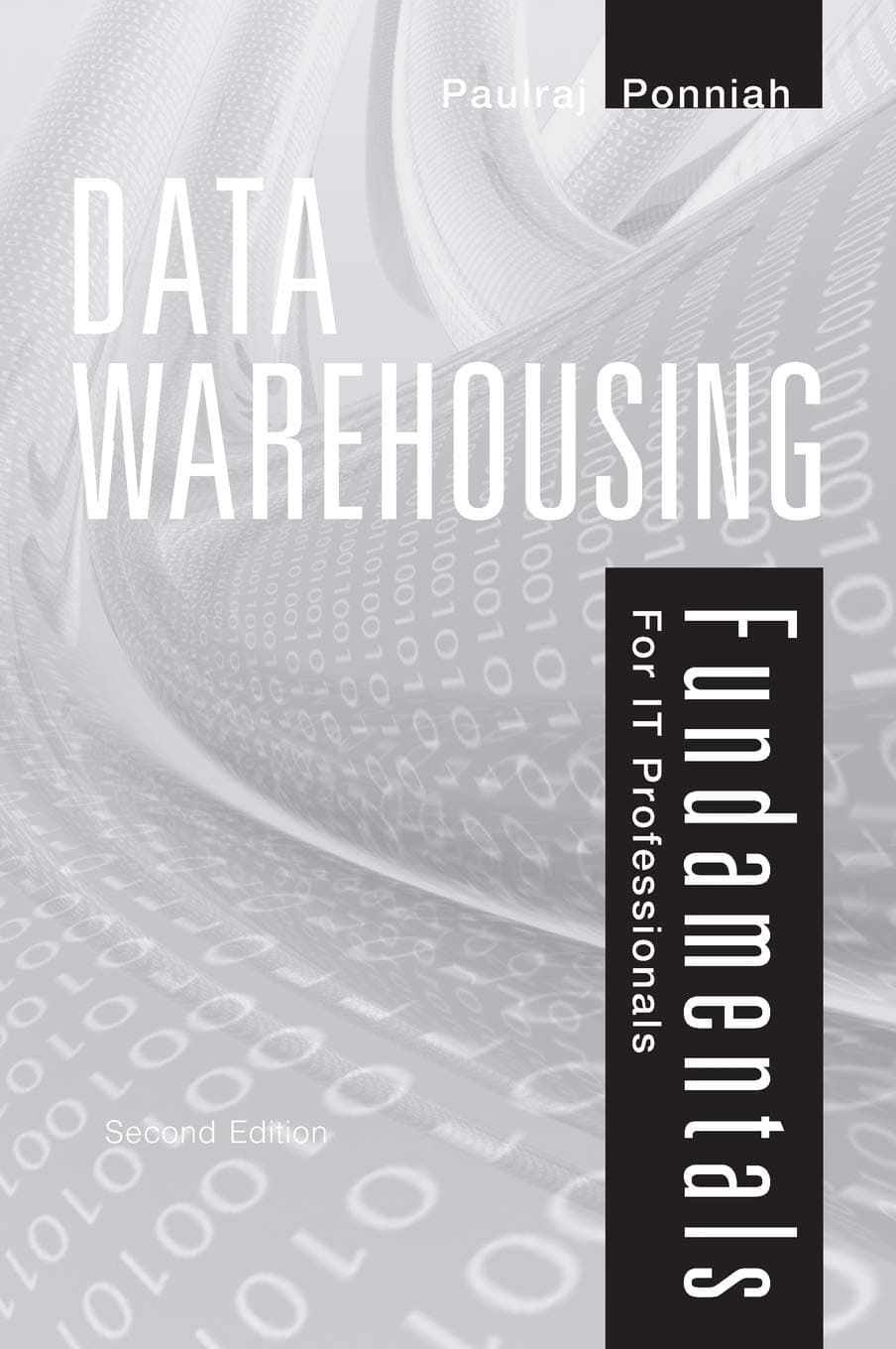 Data Warehousing Fundamentals for IT Professionals 2nd Edition