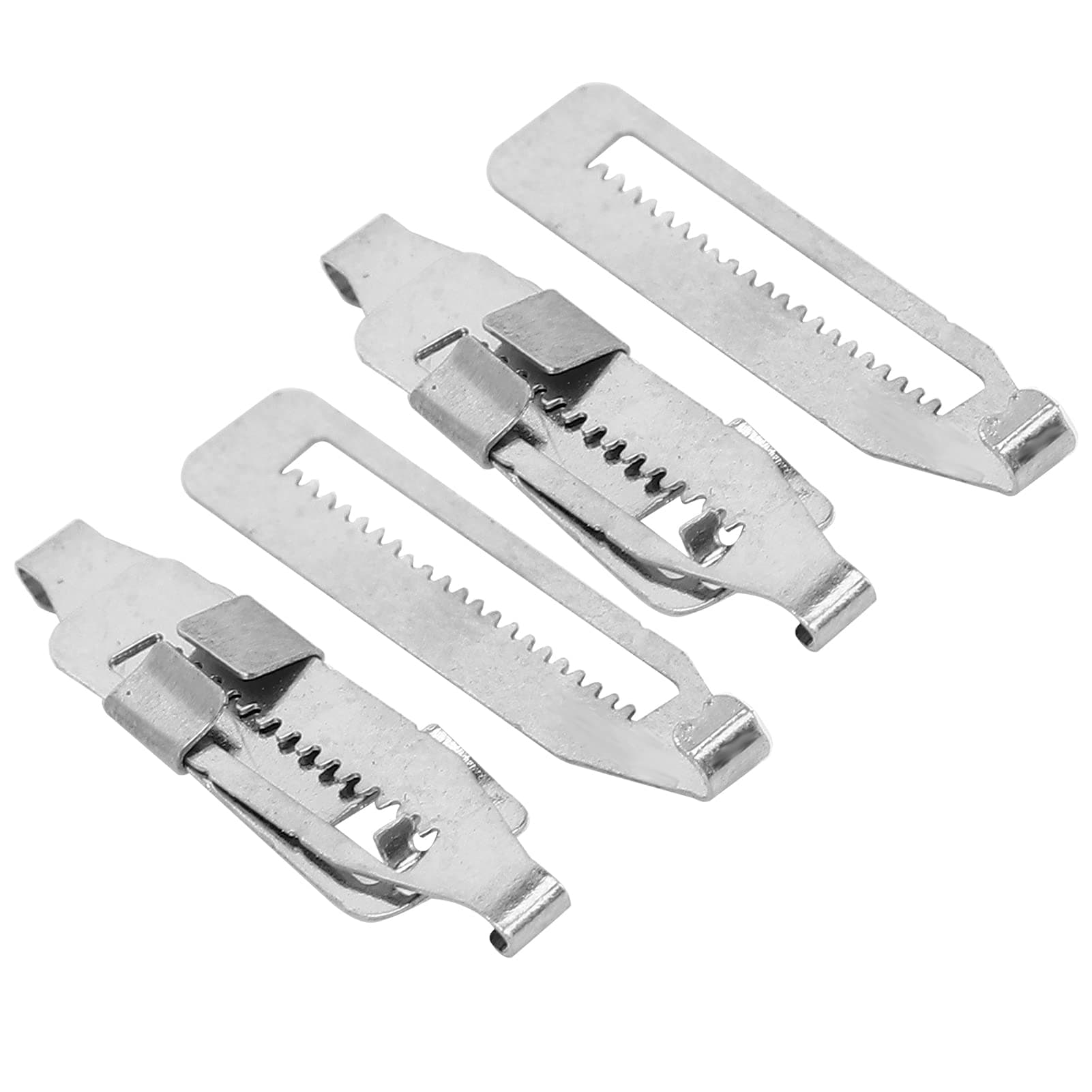 Ingrown Toenail Corrector, Small Light Pain Relief Elastic Rust Resistant Ingrown Toenail Correction Strip with 2 Storage Boxes for Toenail Correction