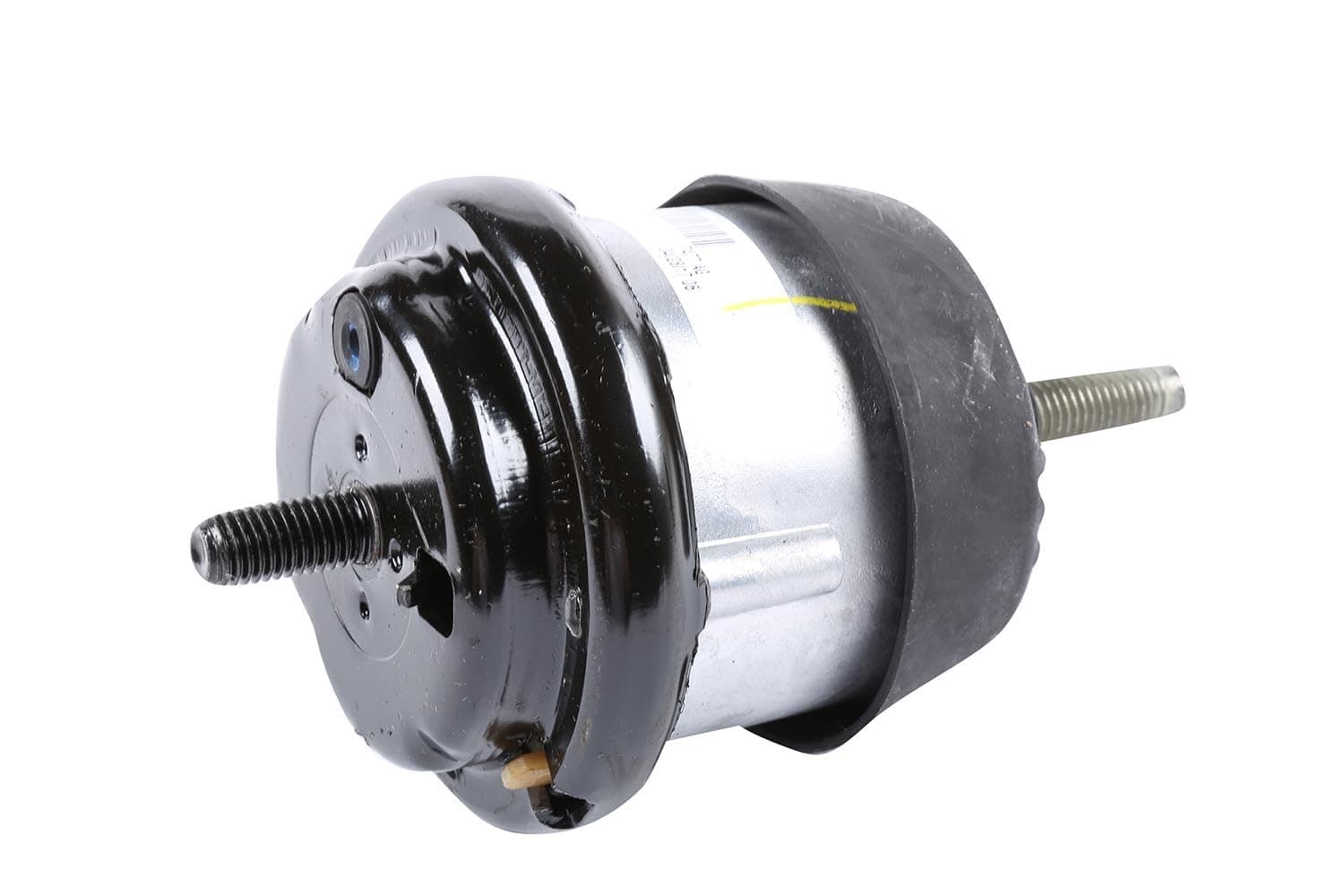 ACDelco Genuine Parts 84006114 Transmission Mount,Black