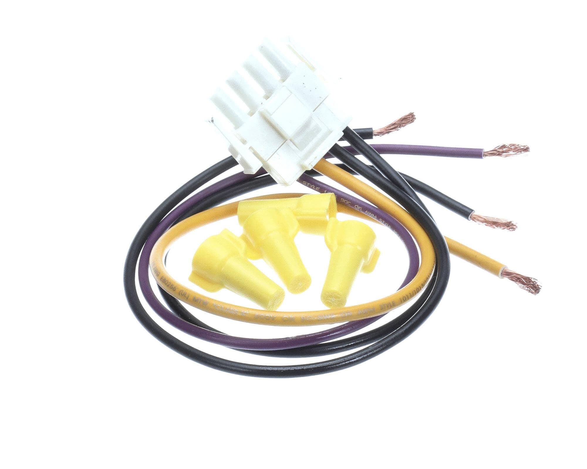 Electric Heat Harness Repair K