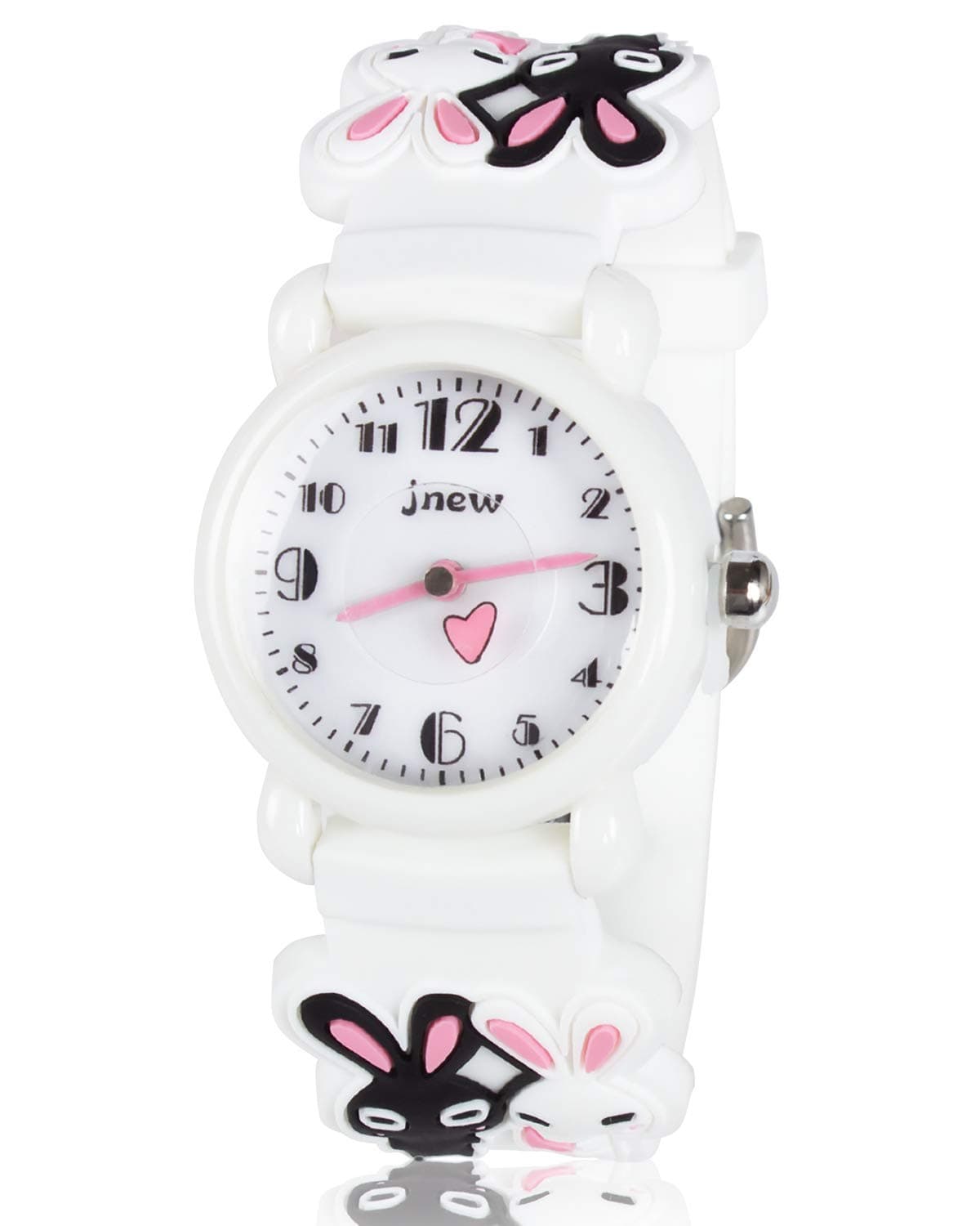 Gifts for 4-13 Year Old Girls Kids, Watch Toys for Girl Boy Age 5-12 Birthday Present for Kids