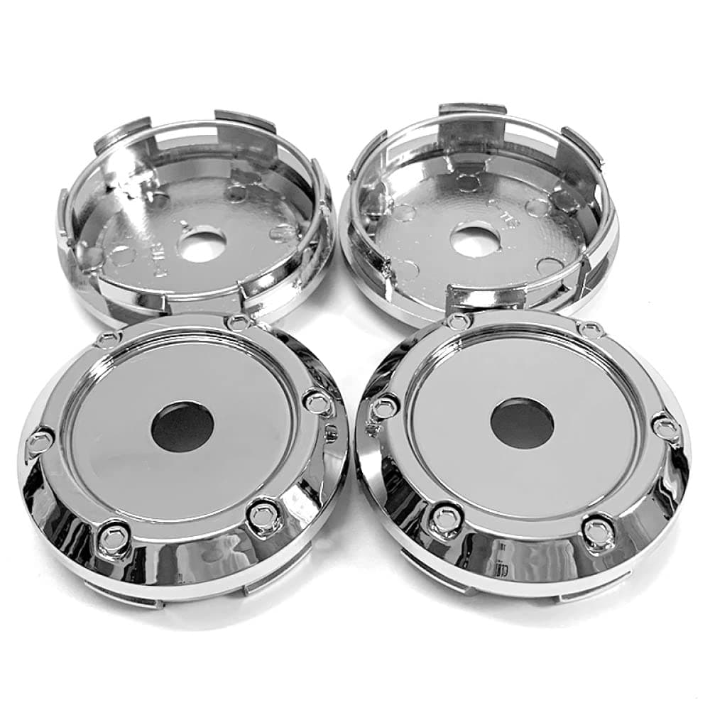4PCS Fit 45mm Wheel Rim Hub Logo Blank 66MM Car Wheel Center Caps For Enkei RPF1 XXR 530 557 CE28N ZE40 TE37 RAYS VOLK RACING