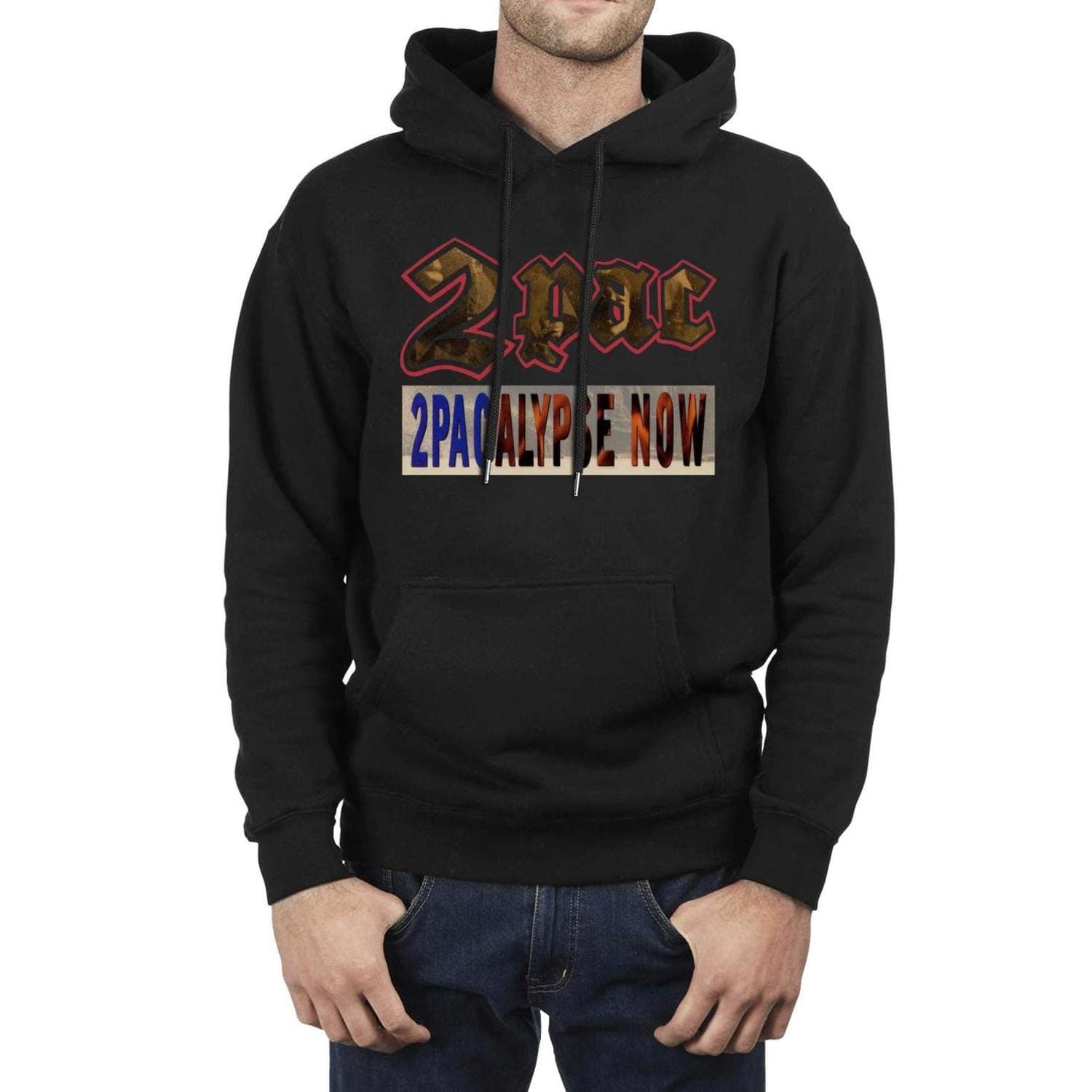 ShirtStarZone Tupac Trust Nobody 2pac Hip Hop Legend Rap Music Legend Hoodie