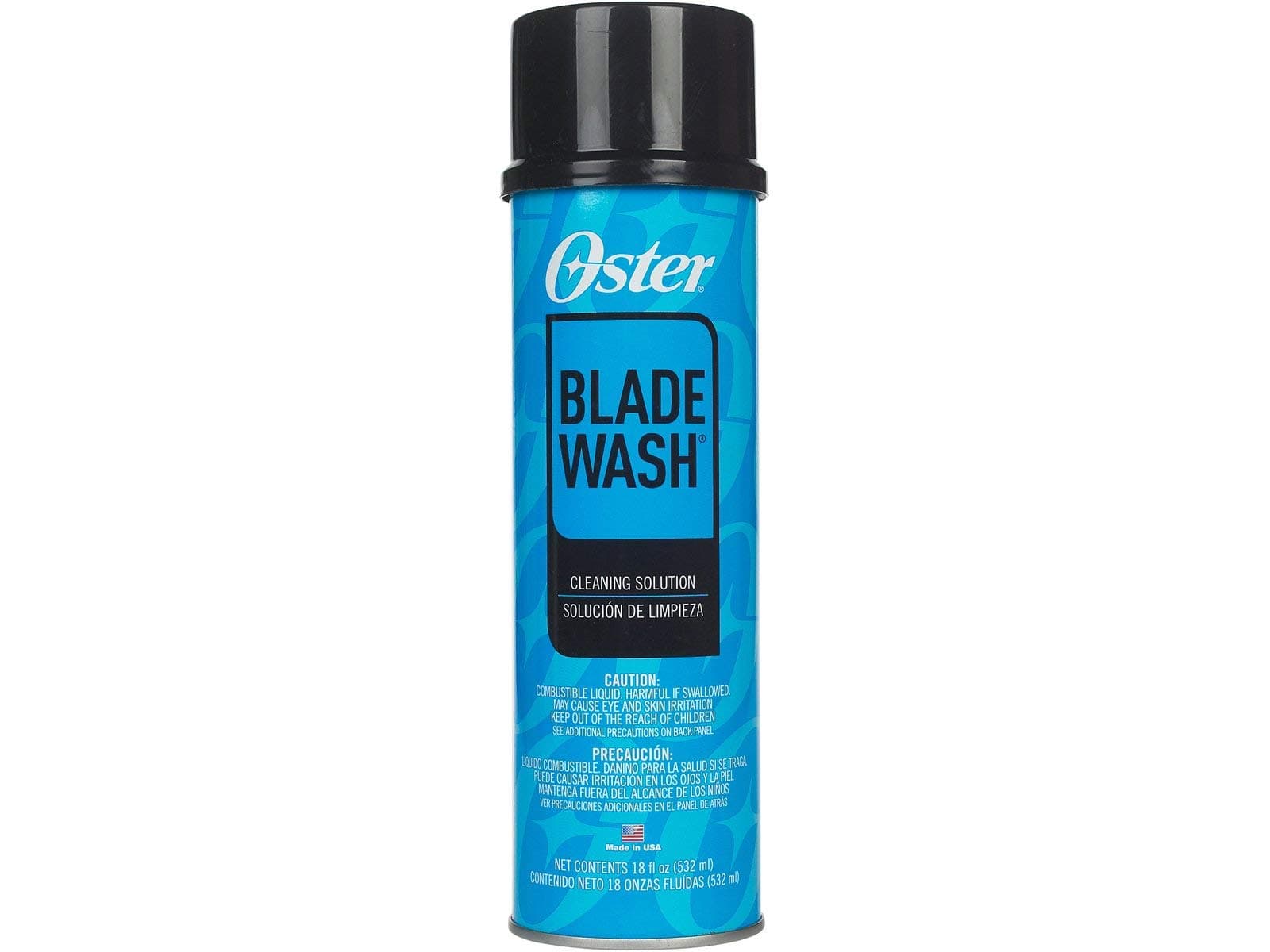 Oster Blade Wash Liquid Blade Dip, 18-ounces