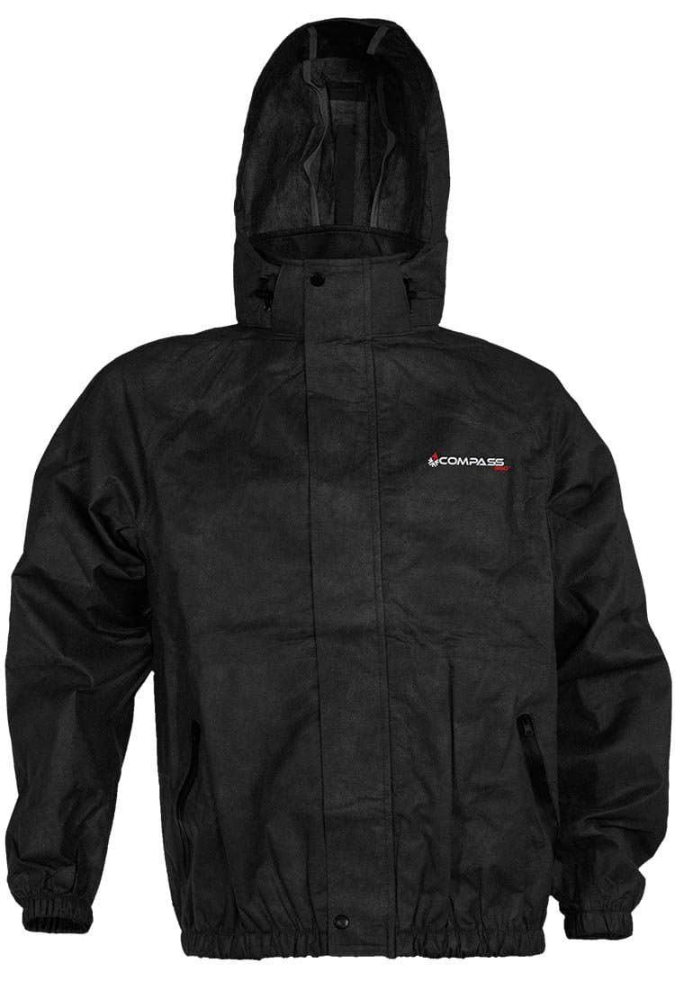 Compass 360 Advantage Tek Non-Woven Rain Jacket