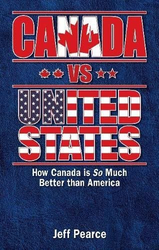 Canada vs United States: How Canada is So Much Bet