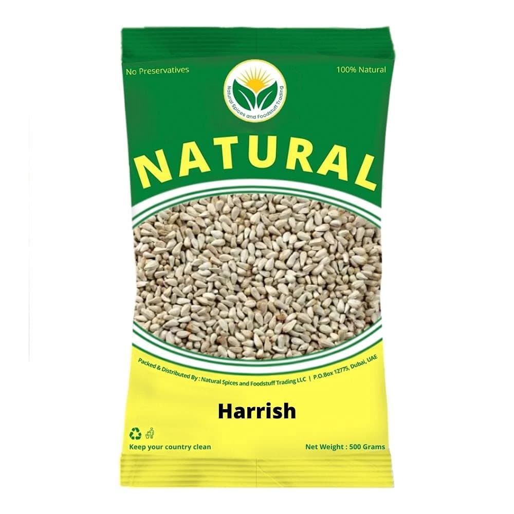 NaturalsFresh Harrish 1.5kg
