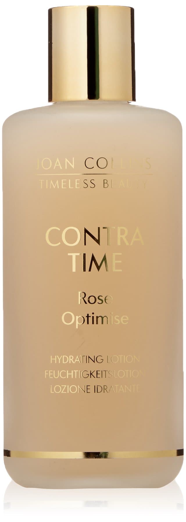 Timeless Beauty Rose Optimise Hydrating Lotion 50 ml