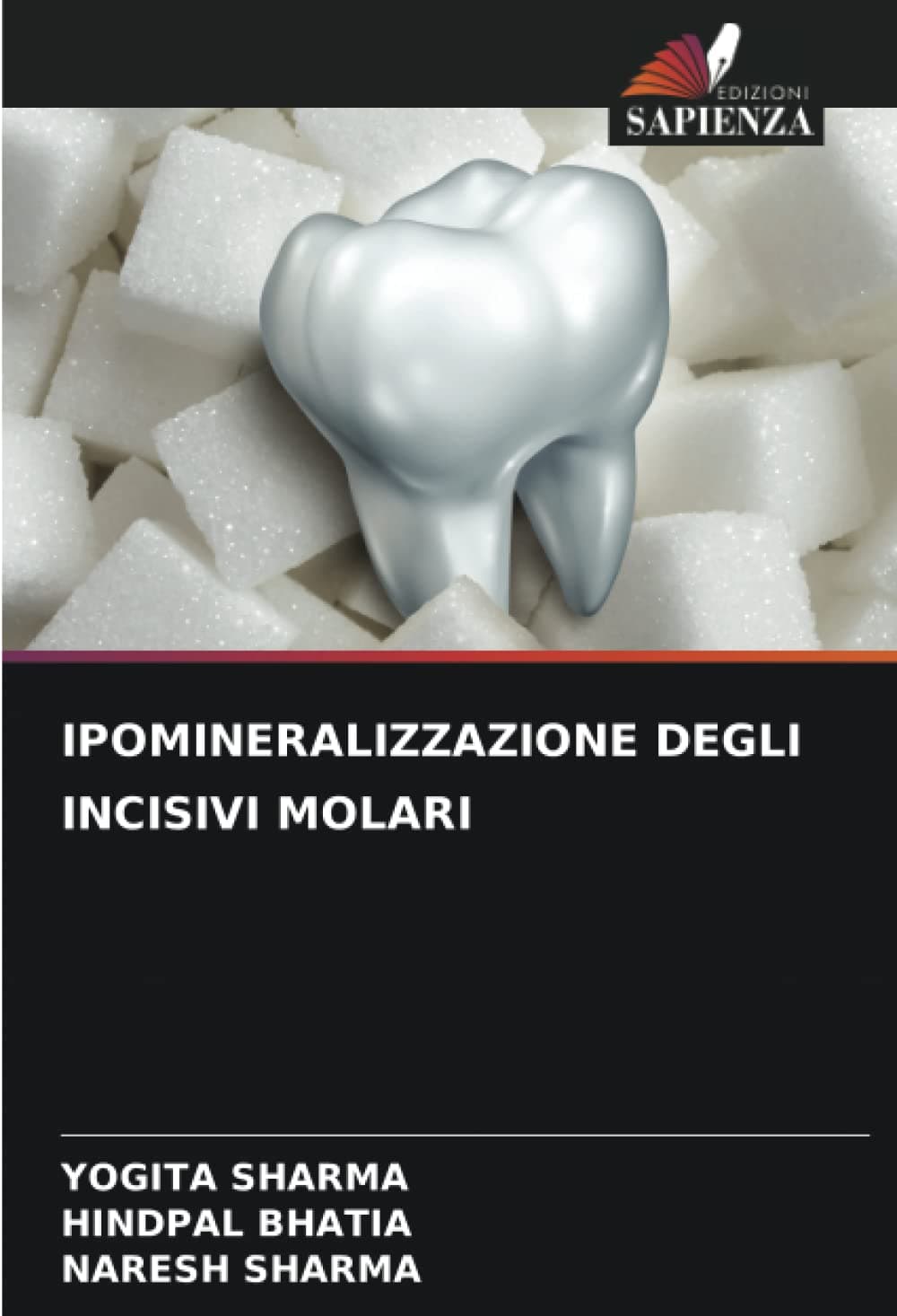 IPOMINERALIZZAZIONE DEGLI INCISIVI MOLARI