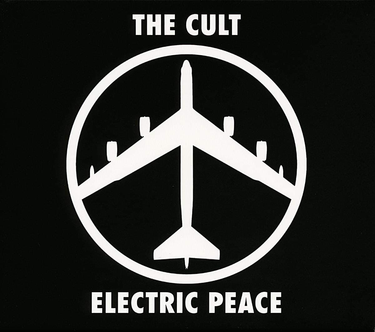 Electric Peace