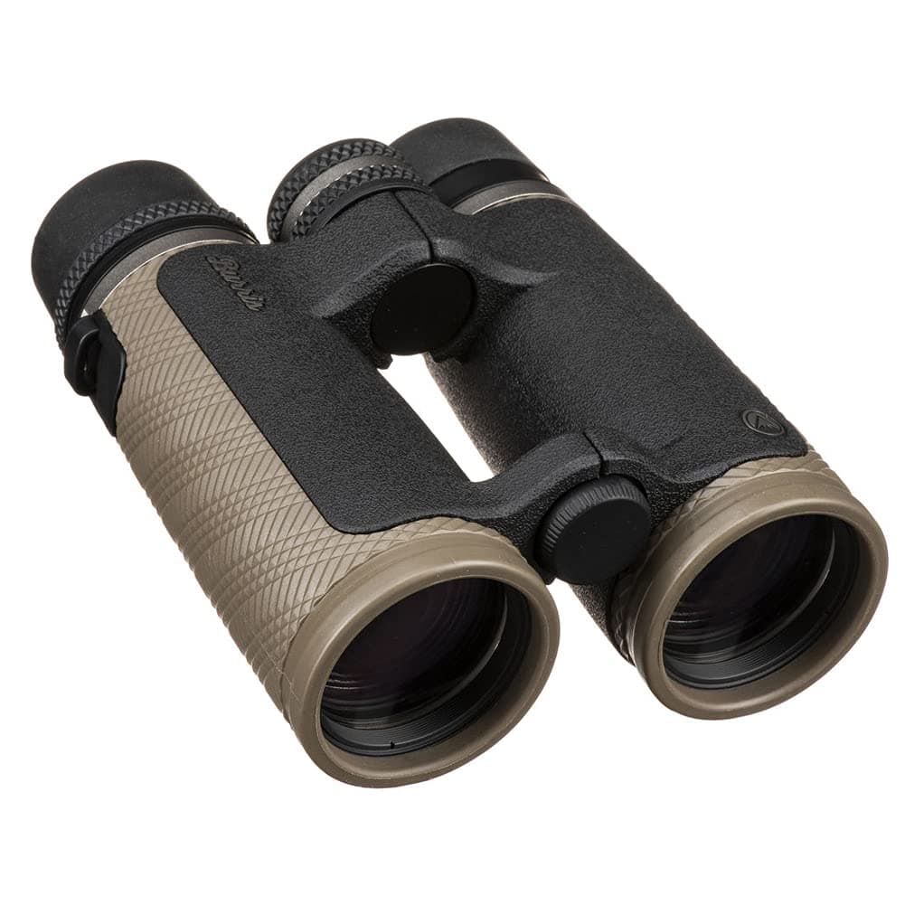 Optics Signature High Definition, Fast Focus Binoculars 10x42