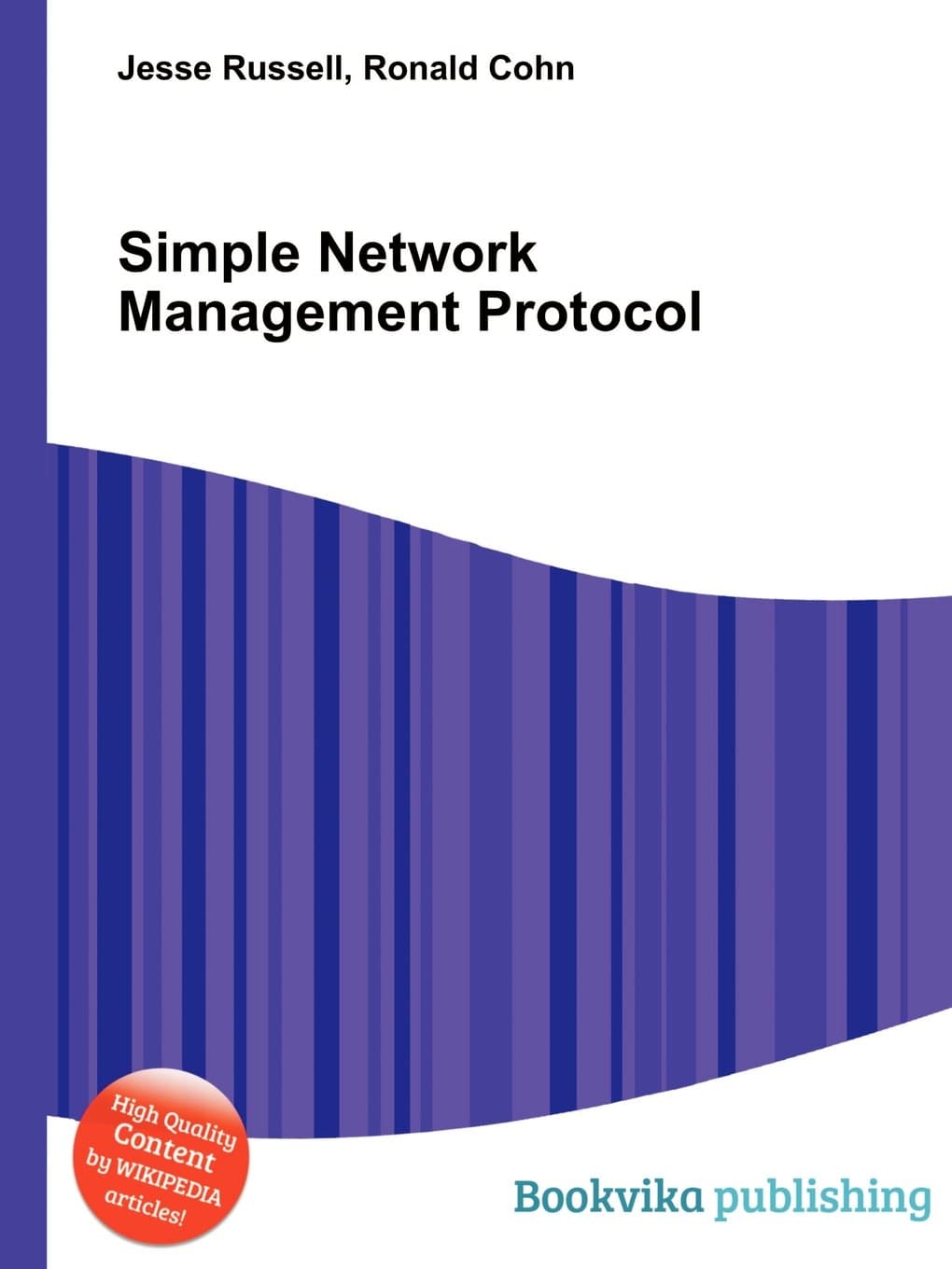 Simple Network Management Protocol