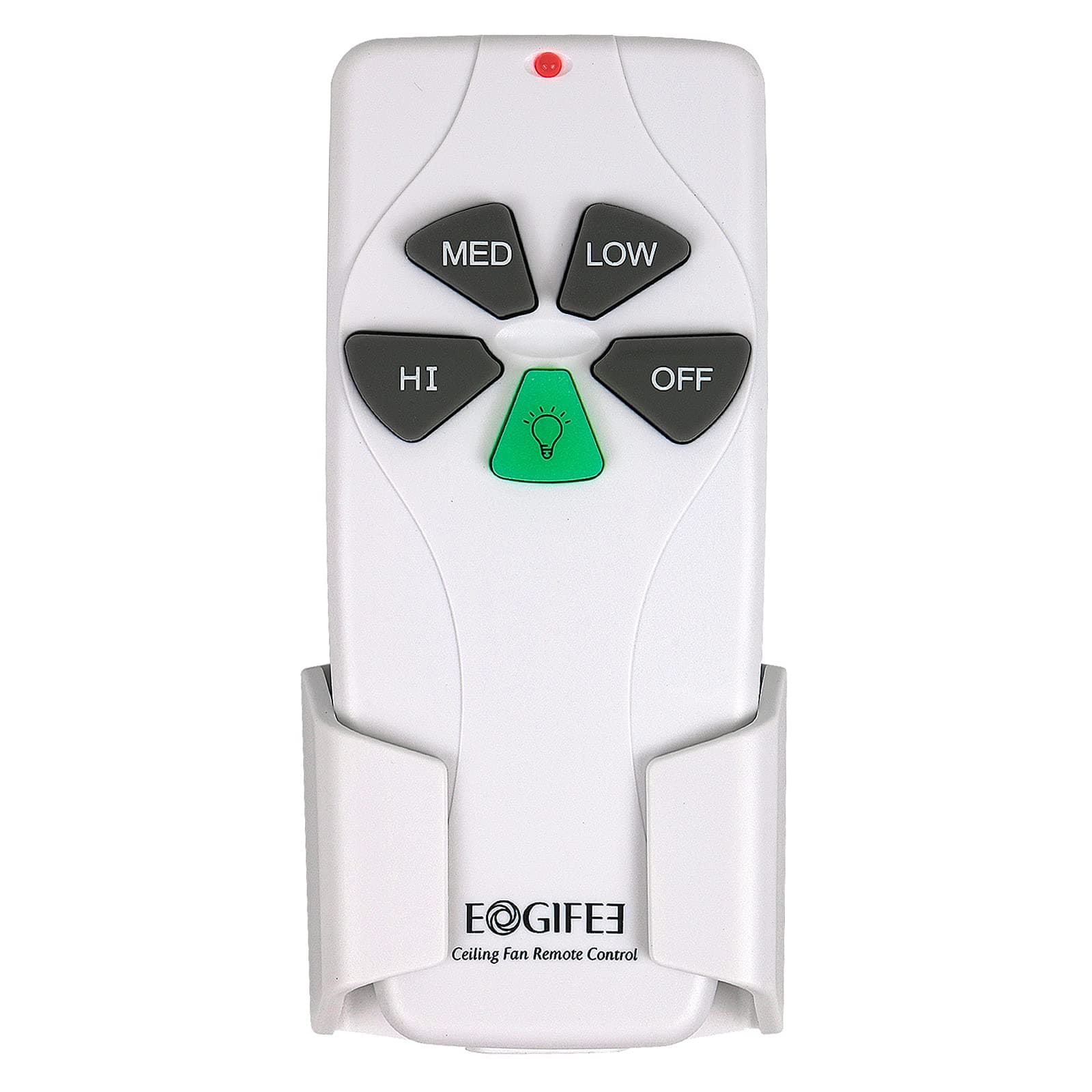 53T Universal Ceiling Fan Remote Control