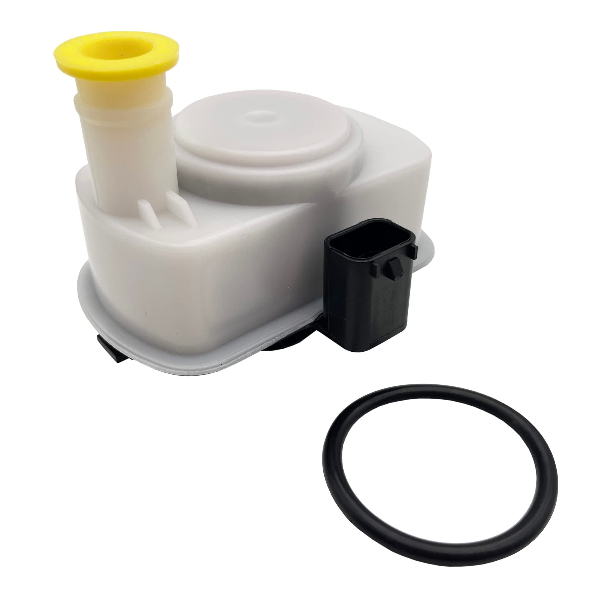 Sponsored Ad - Evaporative System Integrity Module Detector for 2007-2019 Chrysler 200 300 Pacifica Dodge Caliber Challenger Ram for Ram 2500 3500 4500 5500 for Jeep Compass Wrangler 04861962AD