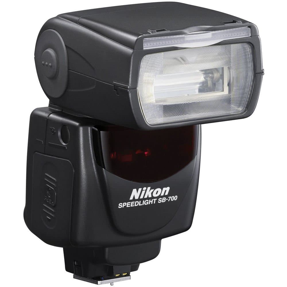 Nikon SB-700 Speedlight Flash Unit ,4808