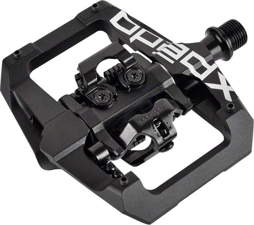 Xpedo GFX Clipless // Plattform-System-Pedal