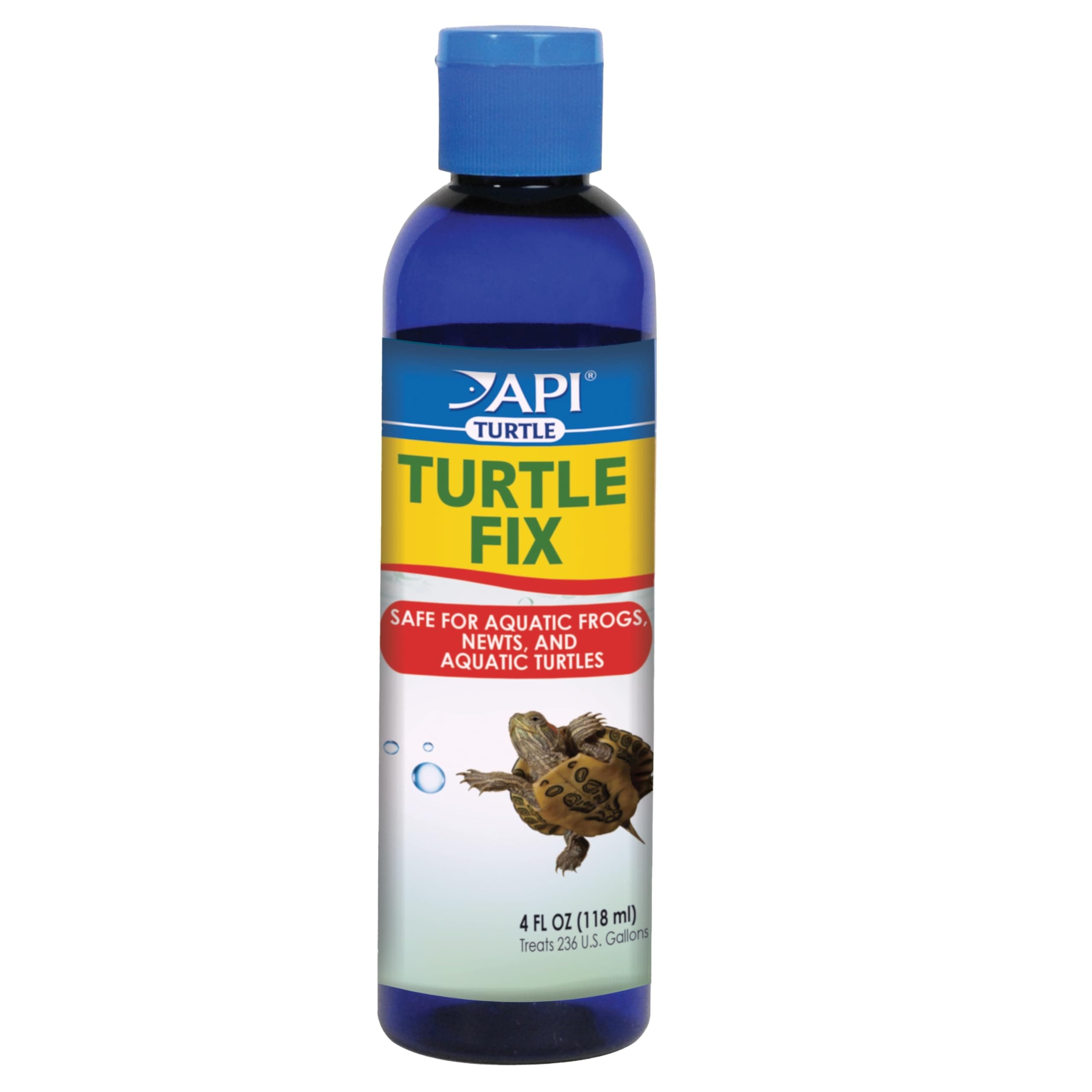 Turtle Fix, 8-Ounce