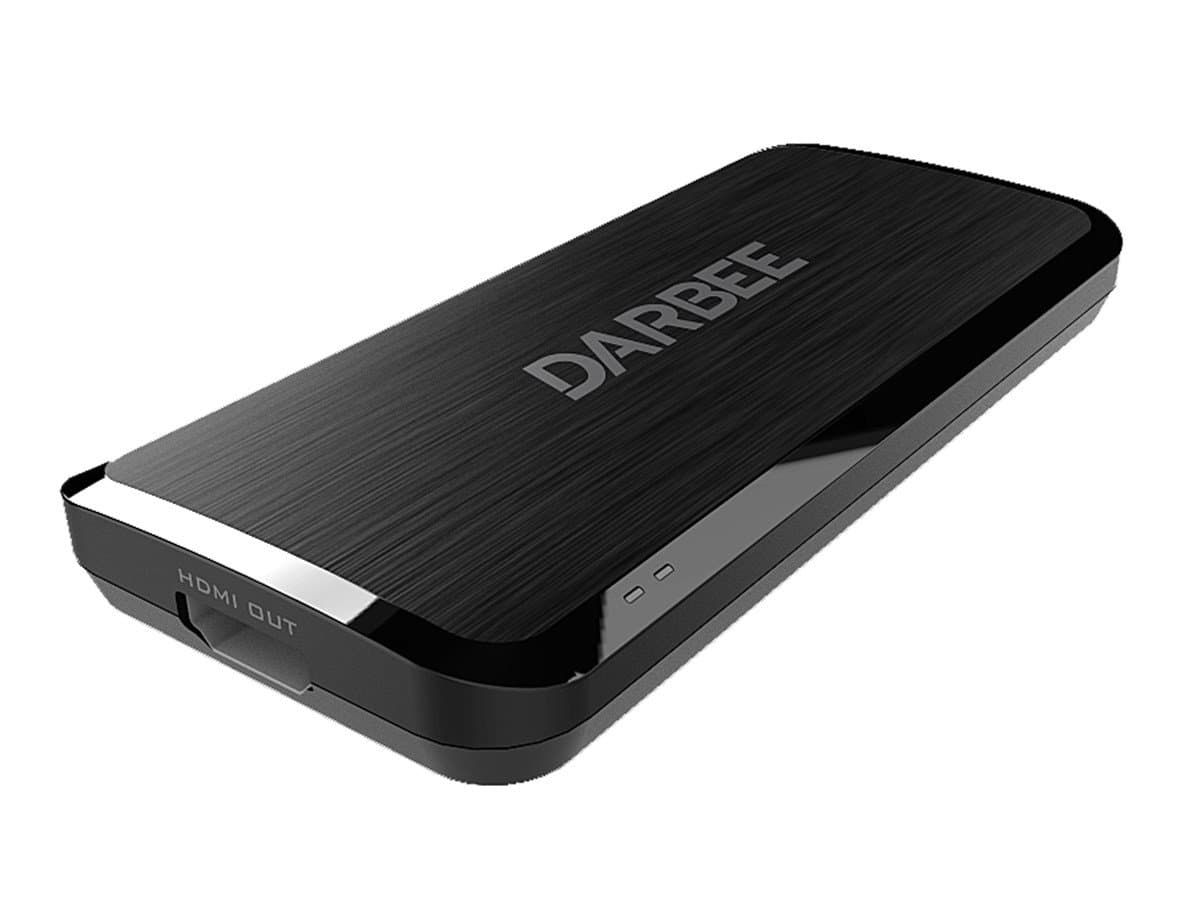 CLASSYTEK Darbeevision DVP-5000S HDMI Video Processor with Darbee Visual Presence 2.0