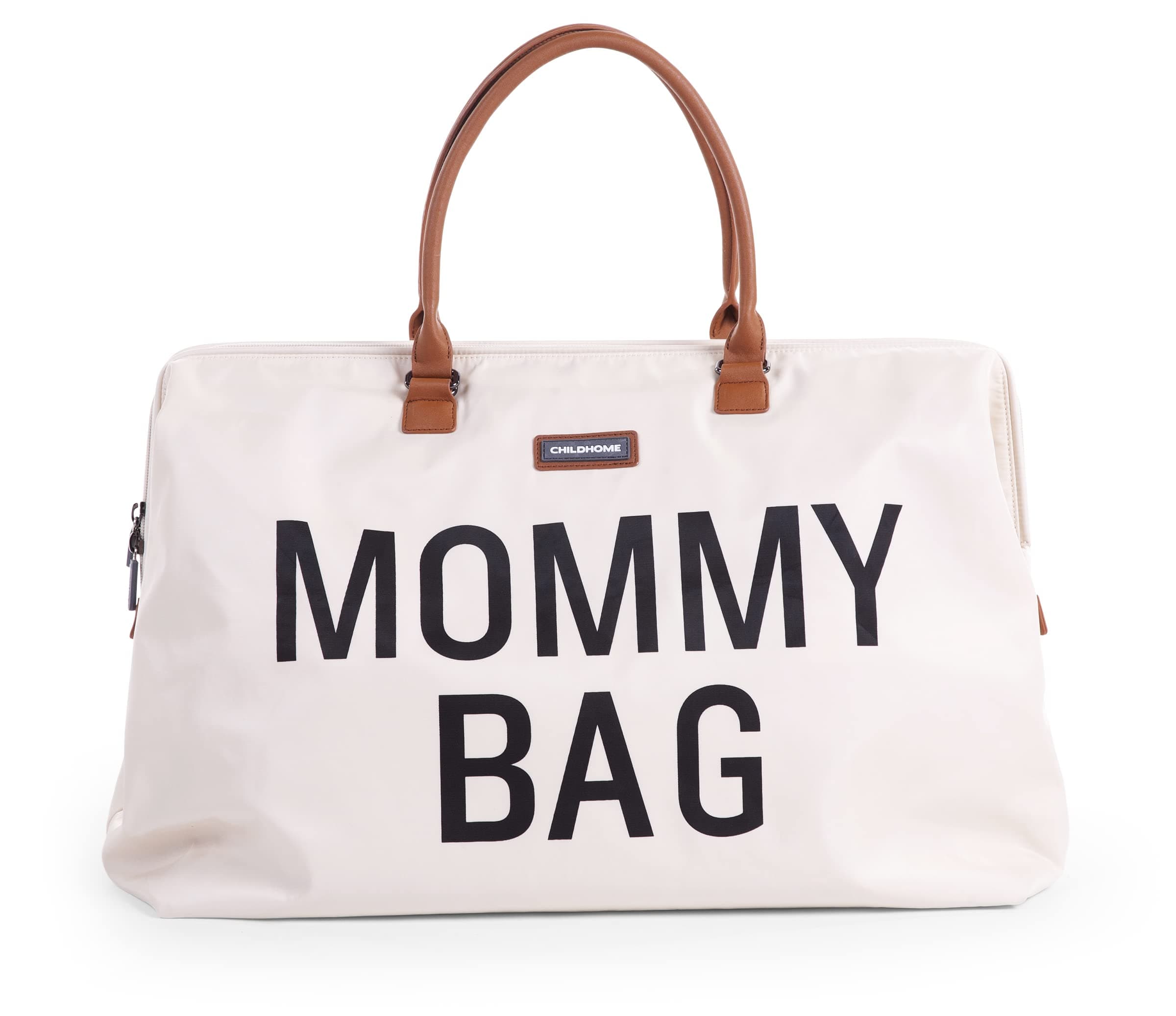 Mommy Bag Big - Functional Large Baby Diaper Travel Bag for Baby Care.