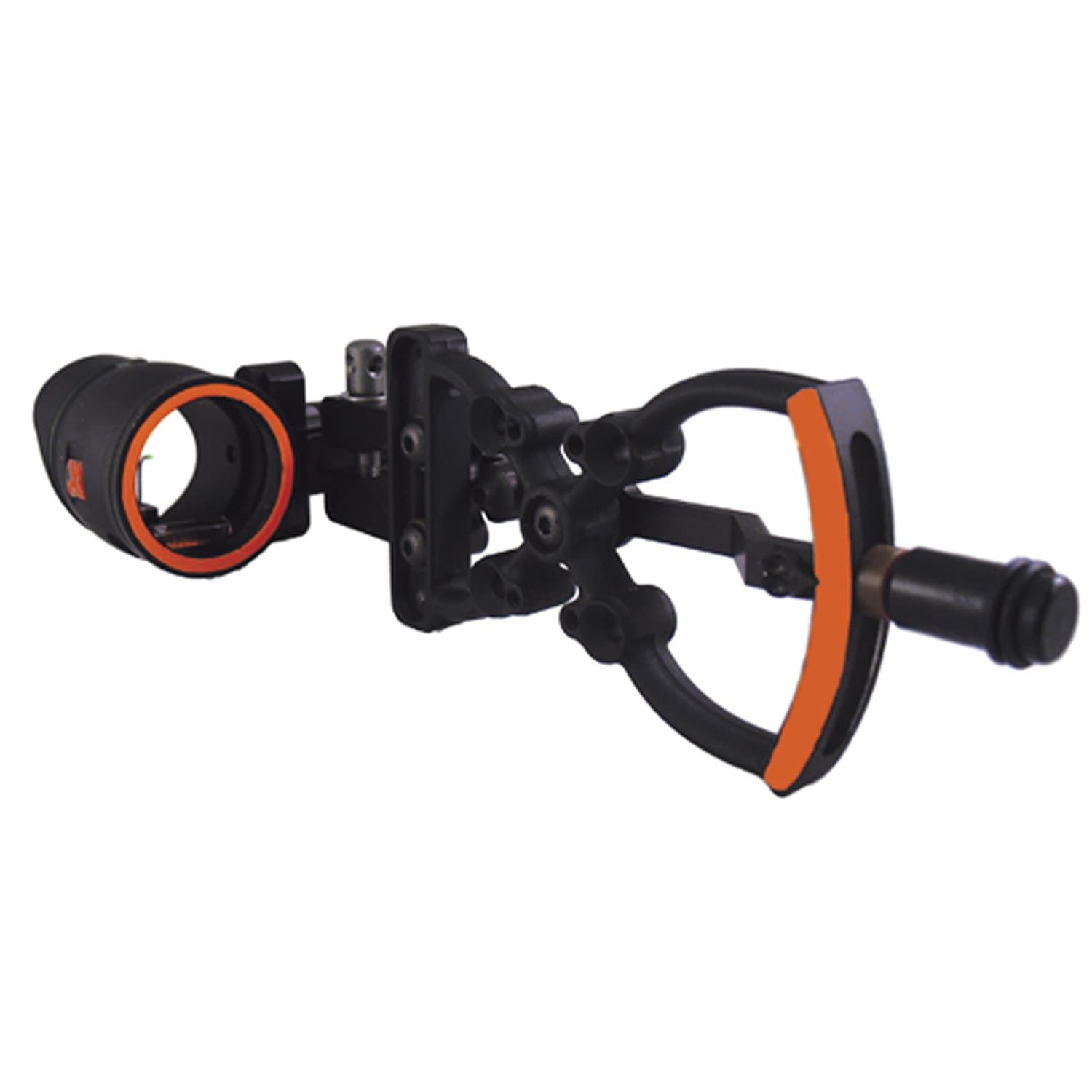 Sight Black Raptor Ranger