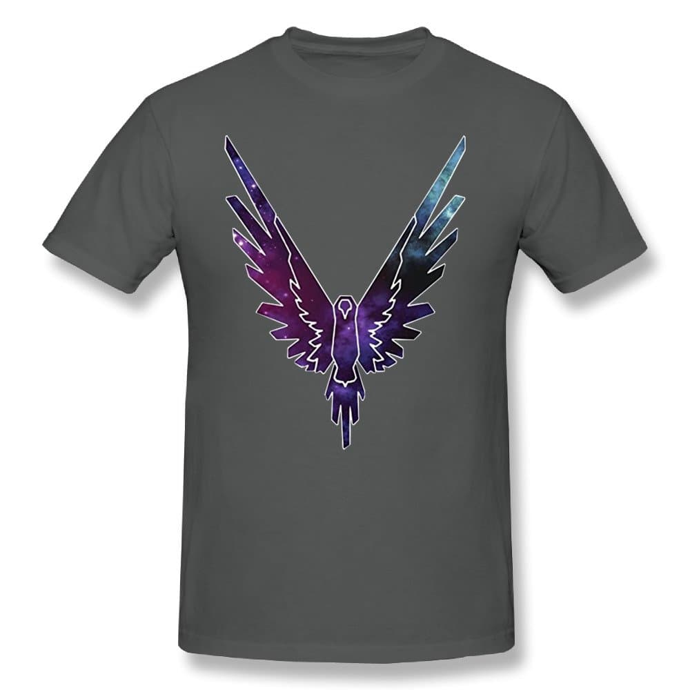 Maverick Logo Shirt,Logan Paul Logang Youtube Men Tee