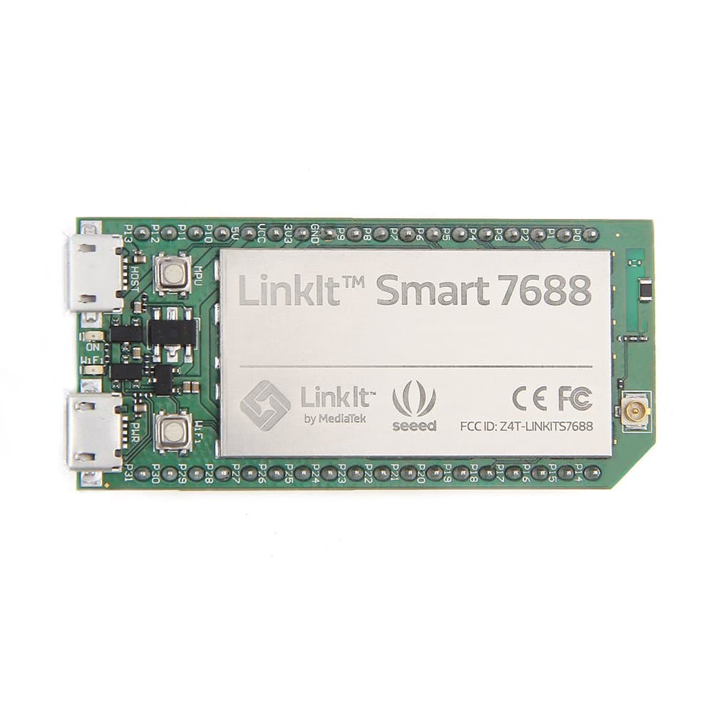 seeed studio LinkIt Smart 7688