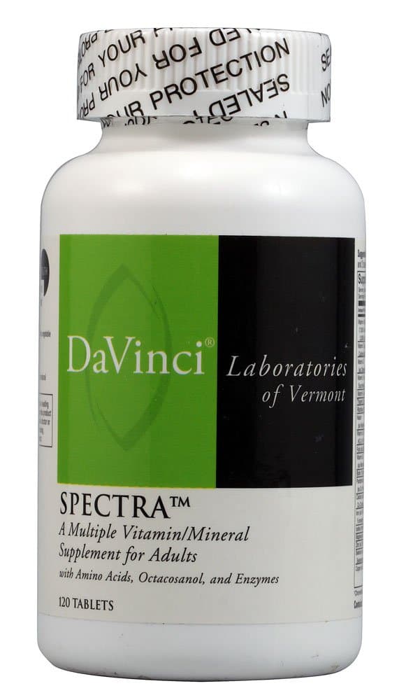 Davinci Labs - Spectra (120) [Health and Beauty]