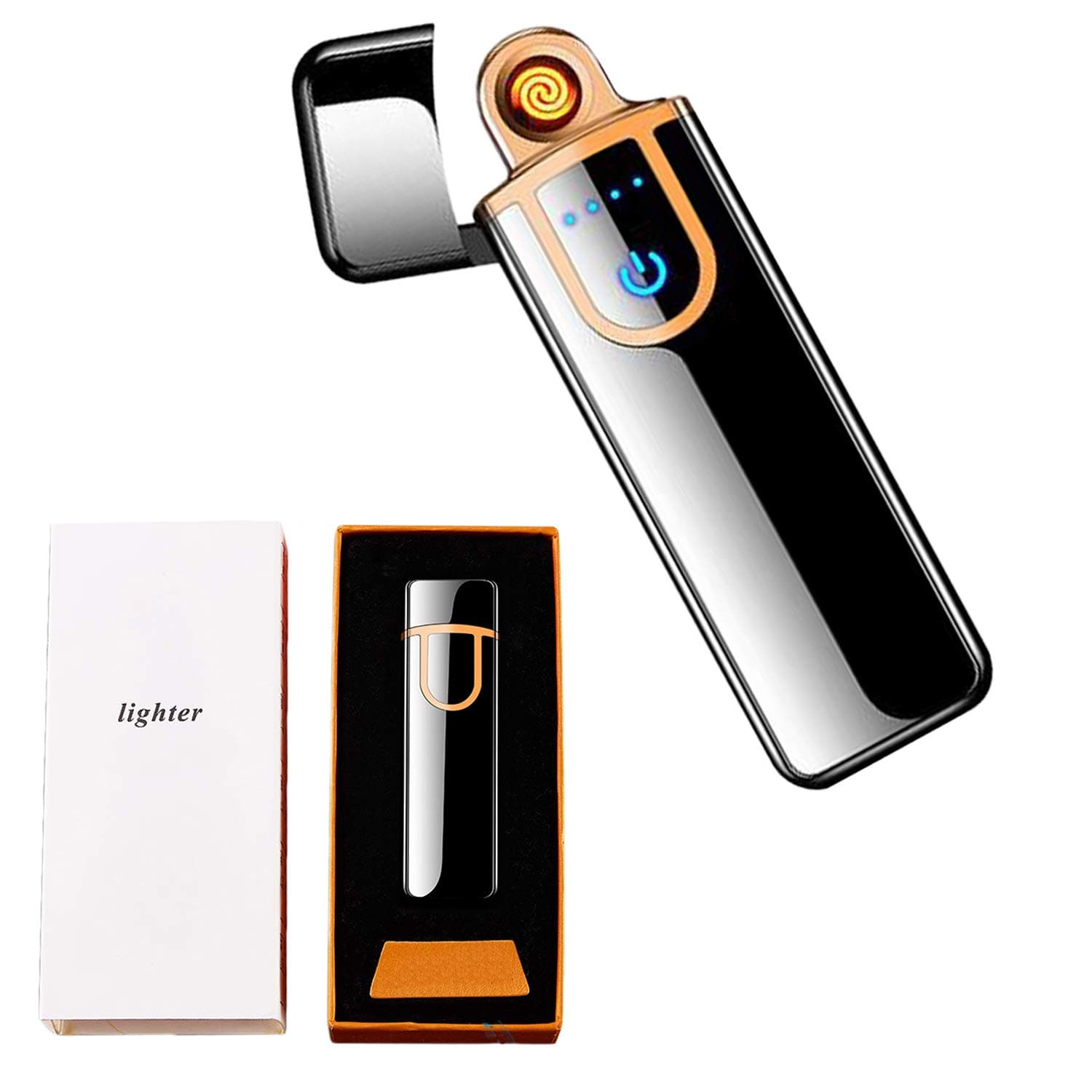 Electronic Lighter