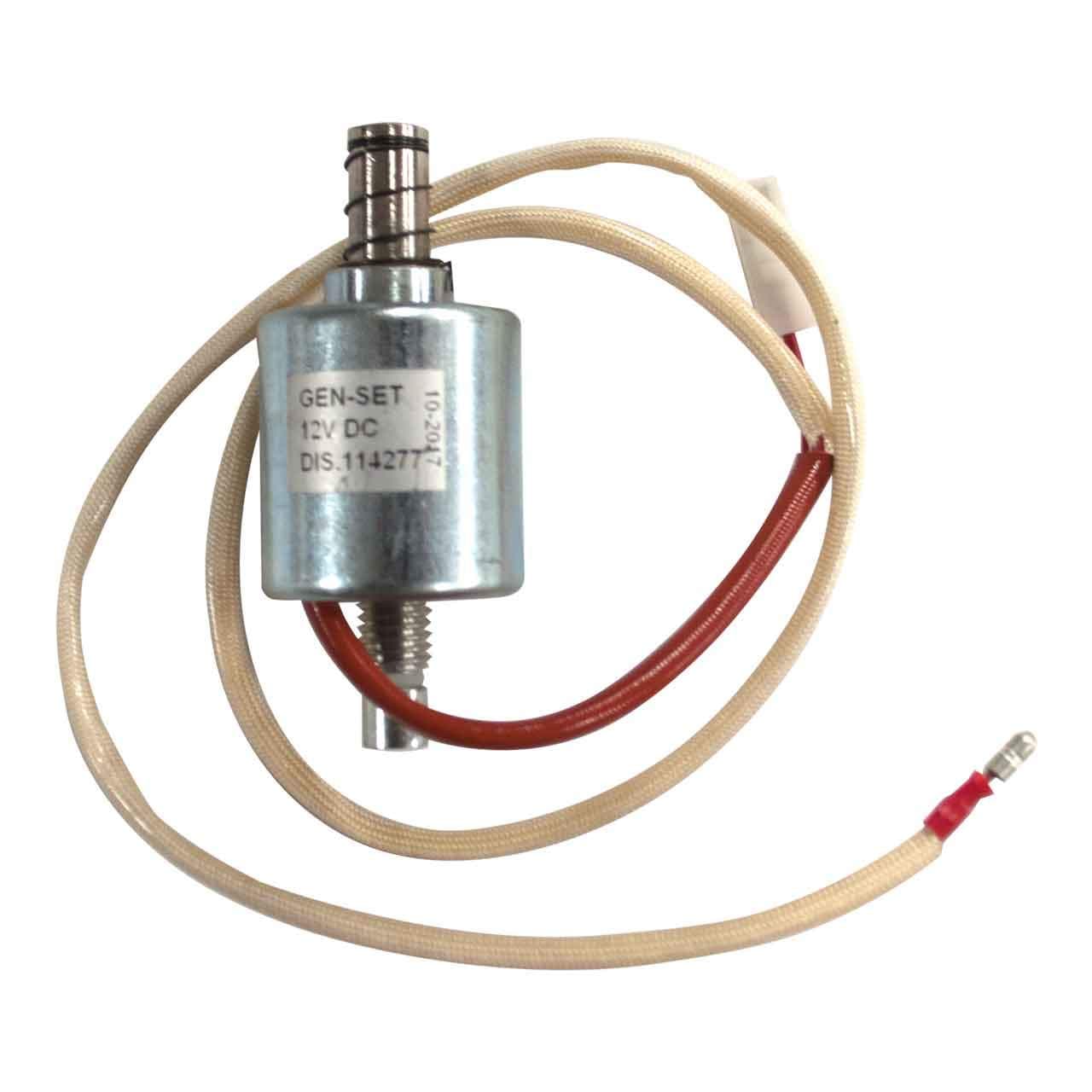 Thermal Arc 11-3235 Solenoid, Gas Drive