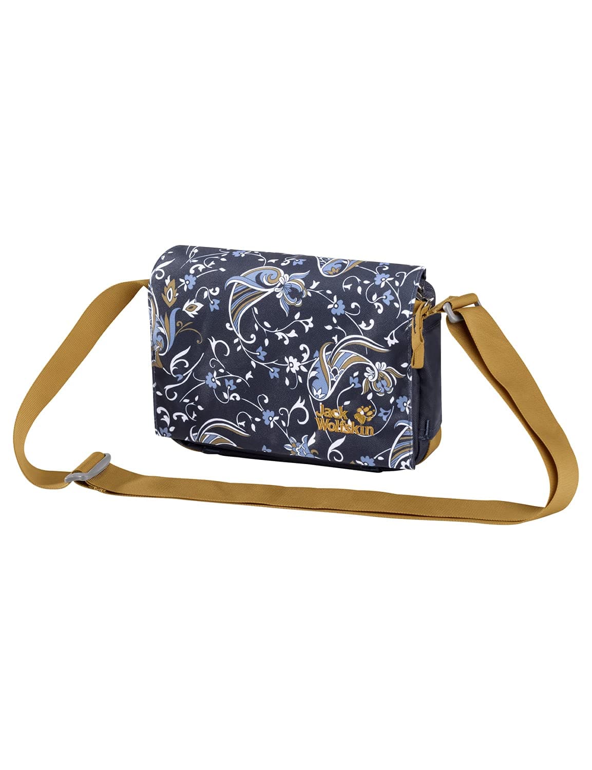 Jack Wolfskin Julie, Black