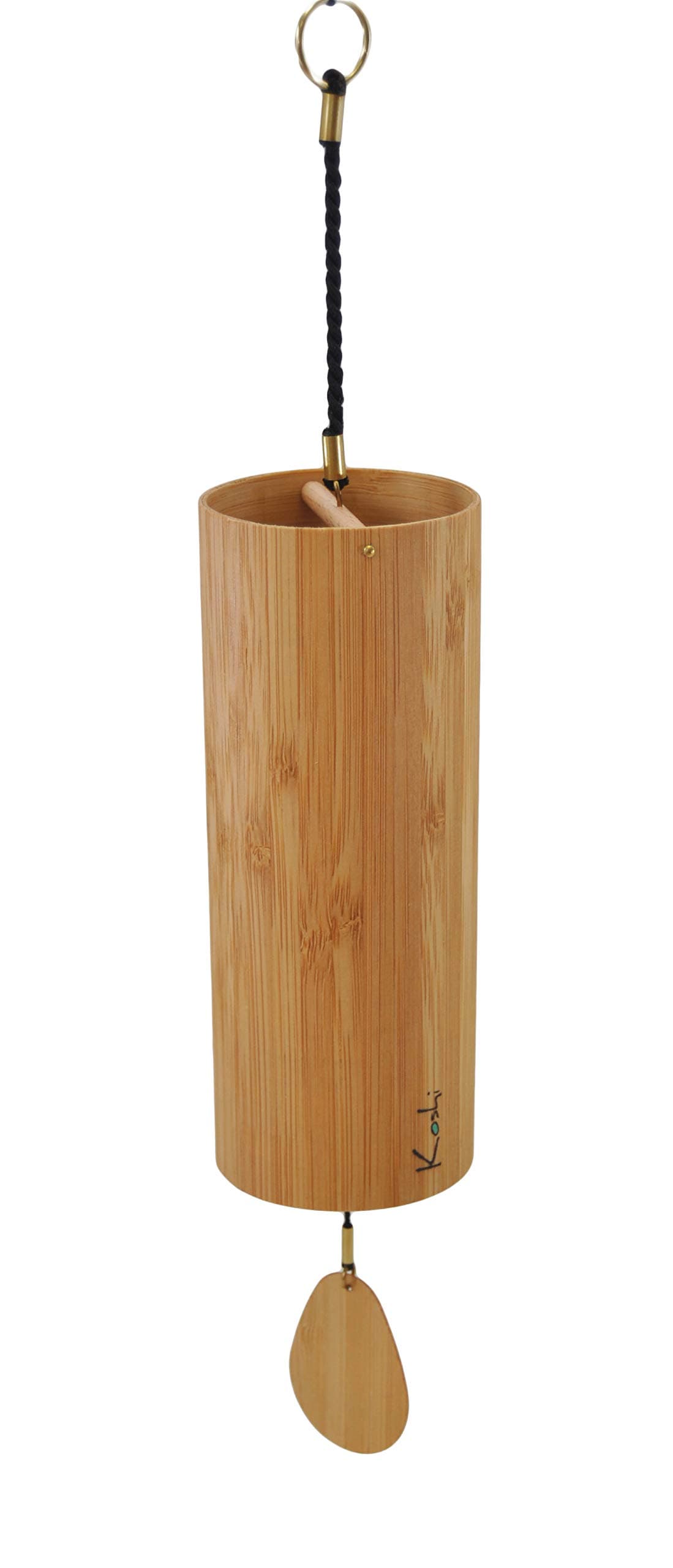 Koshi AQUA + ARIA Wind Chimes Set 2 Pcs (bell, chime, handbell)