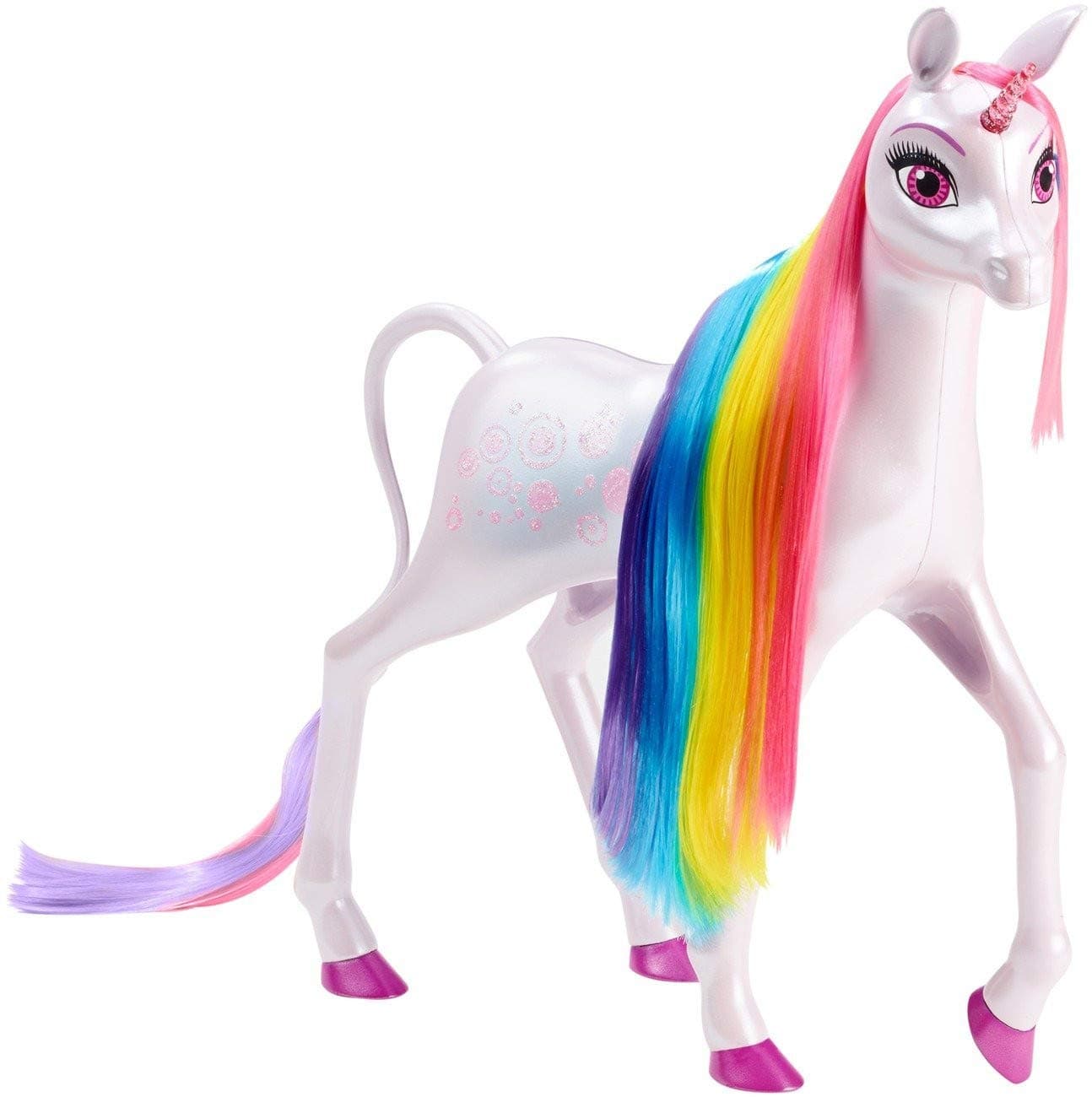 Mattel Mia & Me - Unicorn Flair (CHD32) by Mattel
