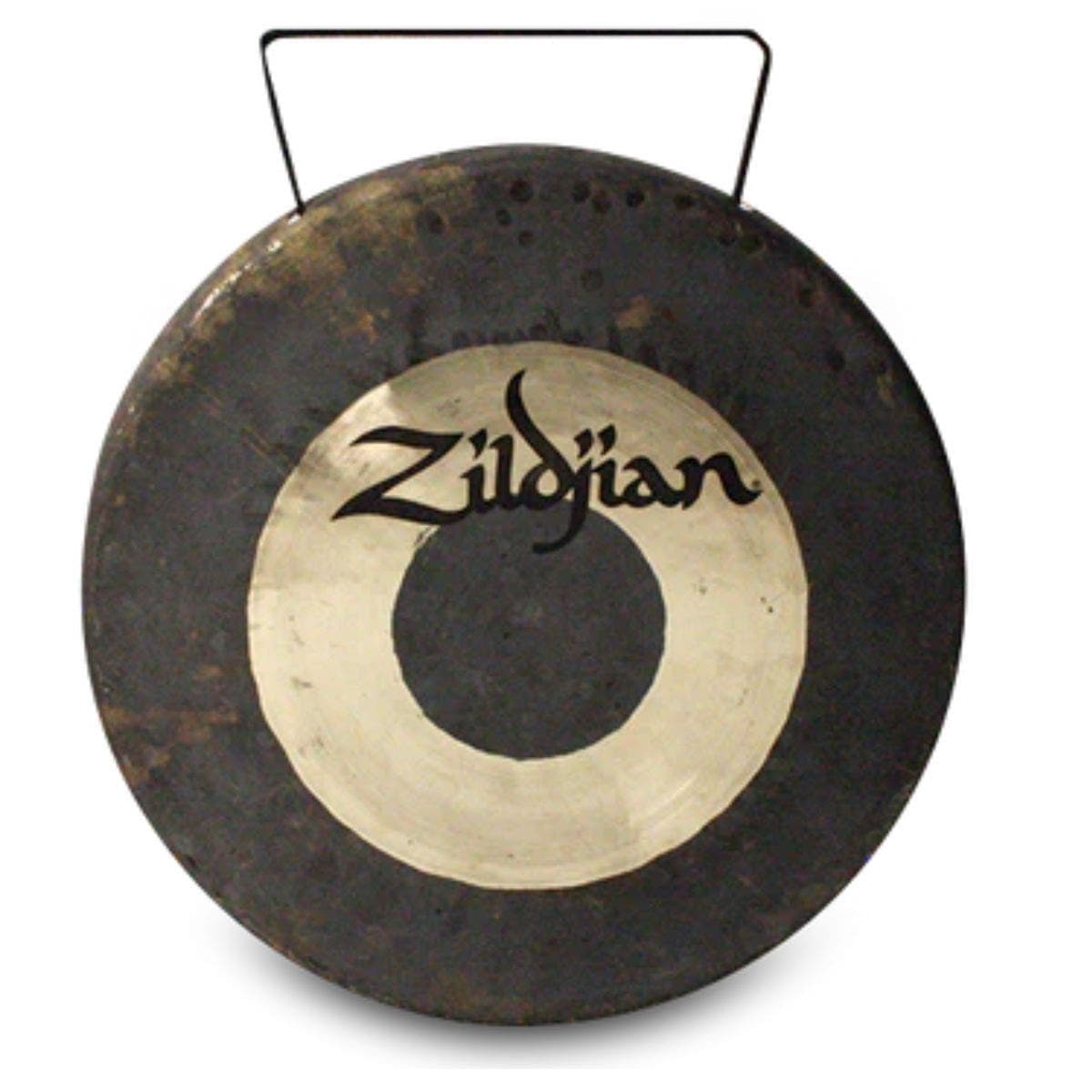 Zildjian 12" TRADITIONAL GONG