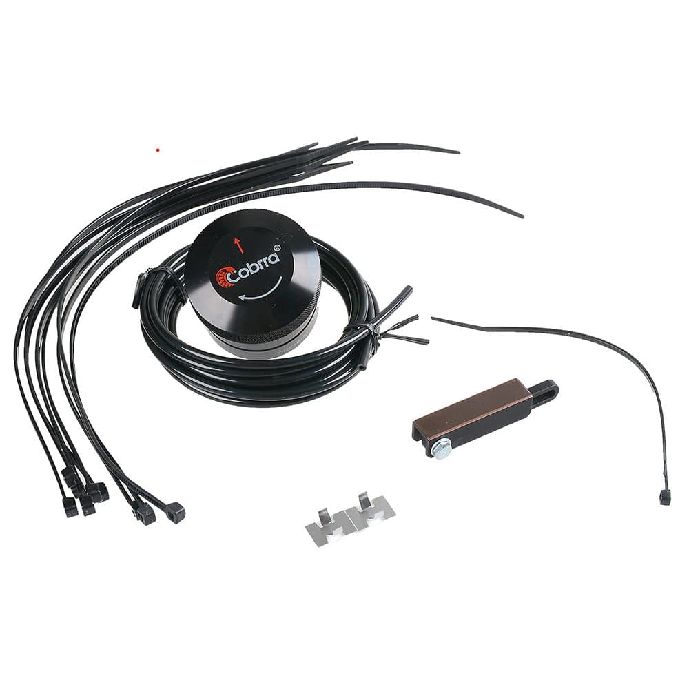 Chain Oiler Nemo2 Complete Set Chain Lubrication System