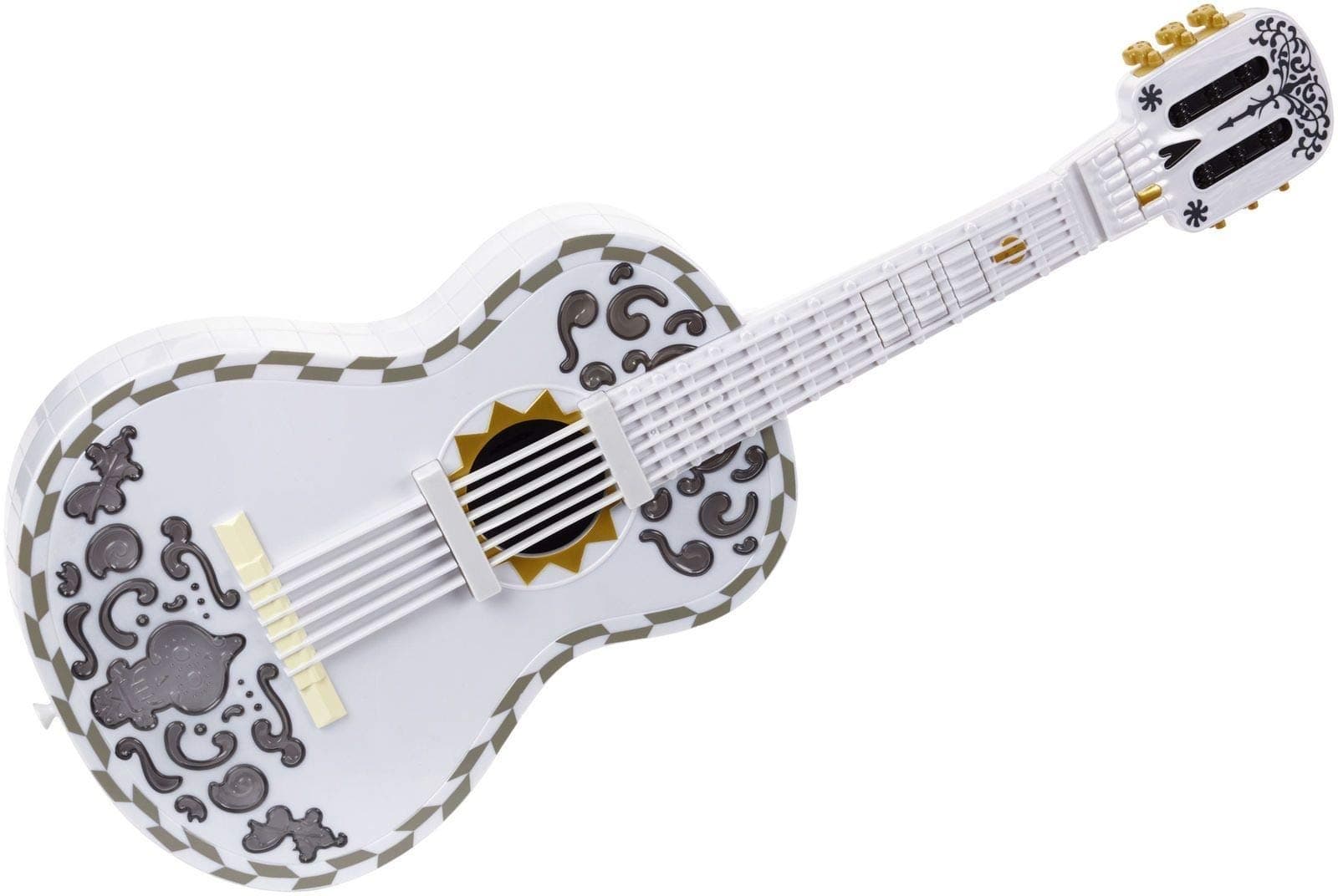 Coco Interactive Guitar by Mattel