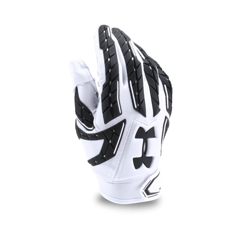Under Armour Men's Fierce Vi Football Gloves