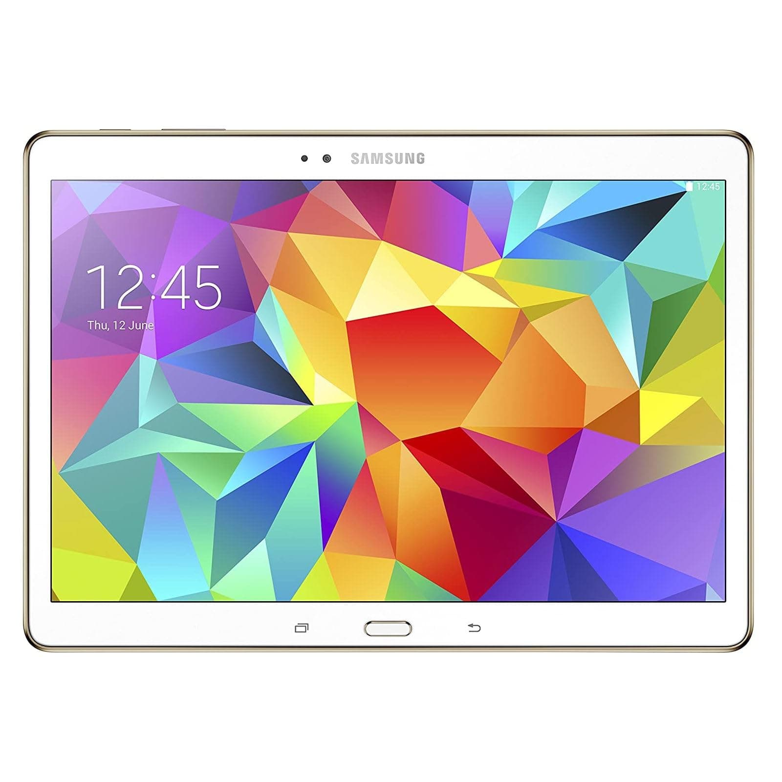 Samsung Galaxy TAB S 10.5 WI-FI + LTE 16GB SM-T805 16 GB 3072 MB Android 10.5 -inch LCD