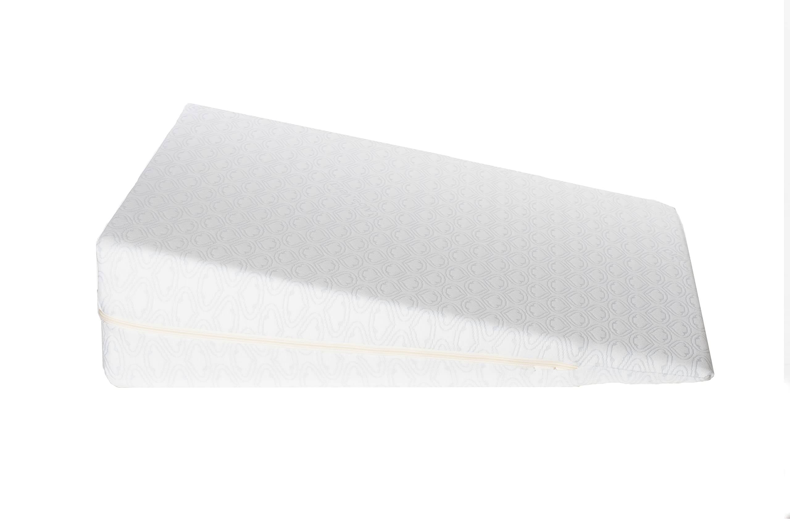 Anti-gastric reflux cushion for adults, Sphageus and washable, high-quality resingomm. 100% made in Italy, without intermediaries, completely analogic.