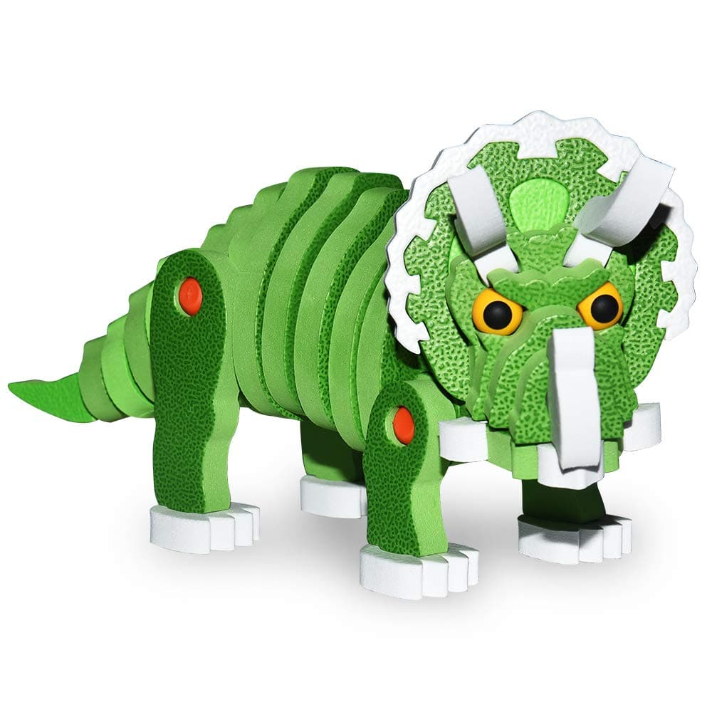 ATOPDREAM TOPTOY 3D Dinosaur Puzzles - Best Gifts