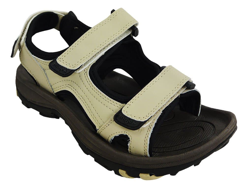 Womens Majek Golf Sandals Ladies Size 9 Golf Girl Women Shoes Comfort Fit Easy Fitting Sandals