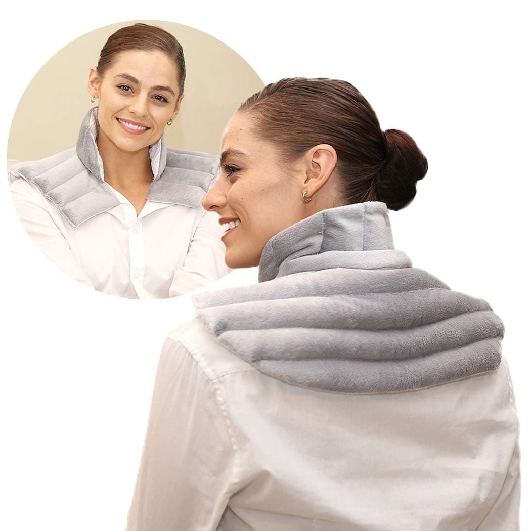 Shoulders PLUS Heating Pad
