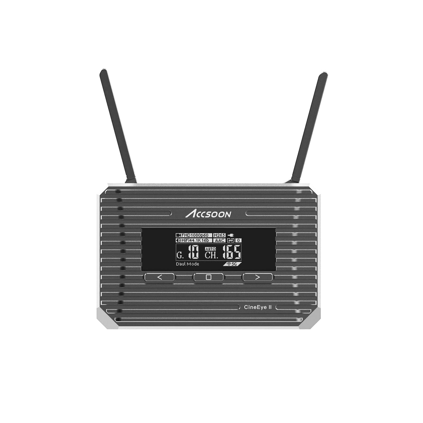 Accsoon CineEye 2 5G Wireless Video Transmission System (Second Generation)