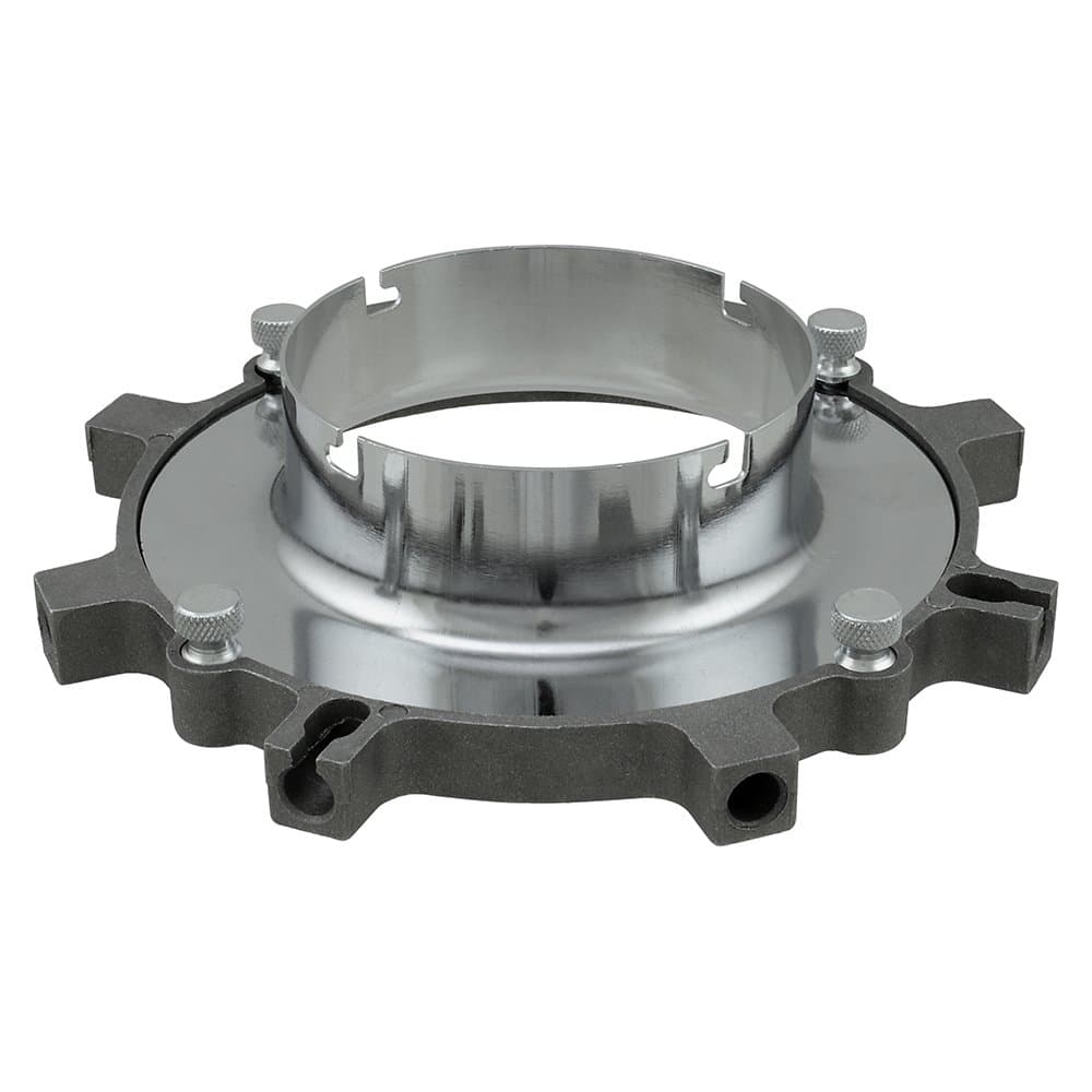 FotodioxSpeedring Speed ring for Novatron 2 Strobe Flash Light