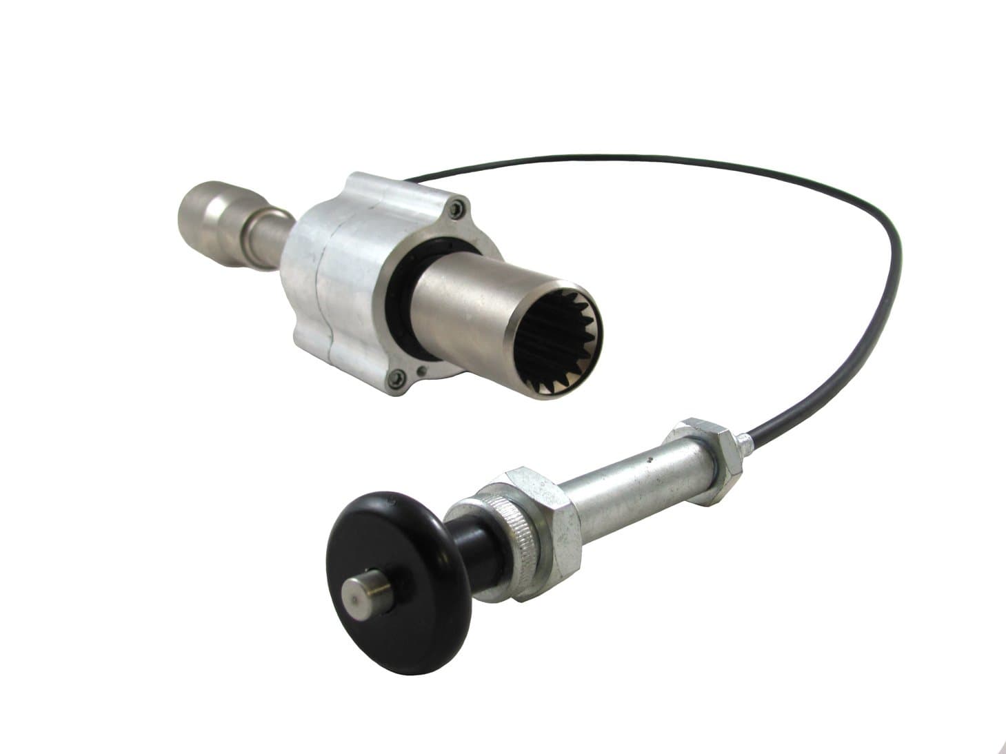 Wide Open DS3000 Drive Shaft Switch Out for Honda TRX300FW