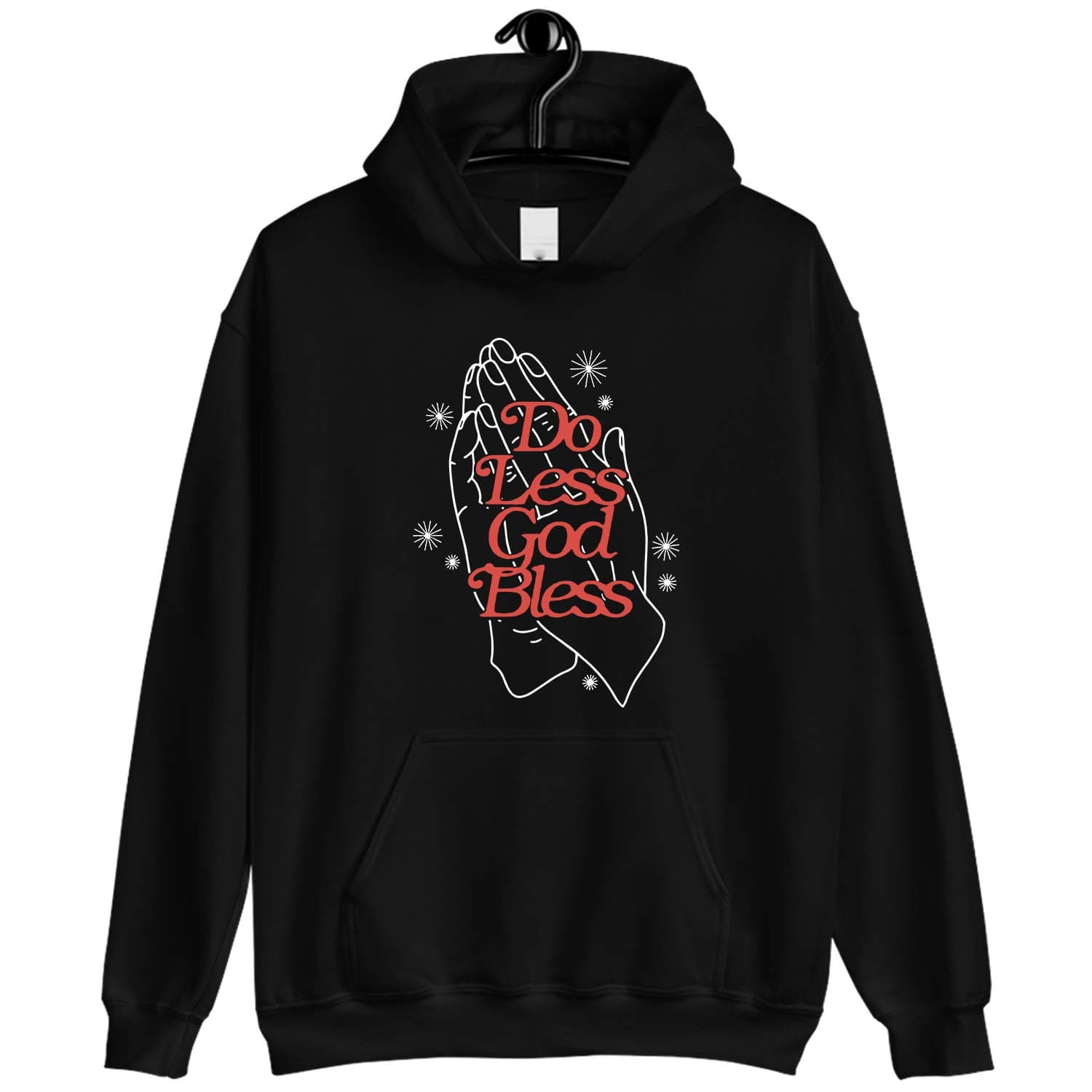 Trey Kennedy Merch Trey Kennedy DLGB Do Less God Bless Prayer Hand TShirt Men Shirt T Shirt Gift Long Sleeve TShirt Hoodie Crewneck Sweatshirt