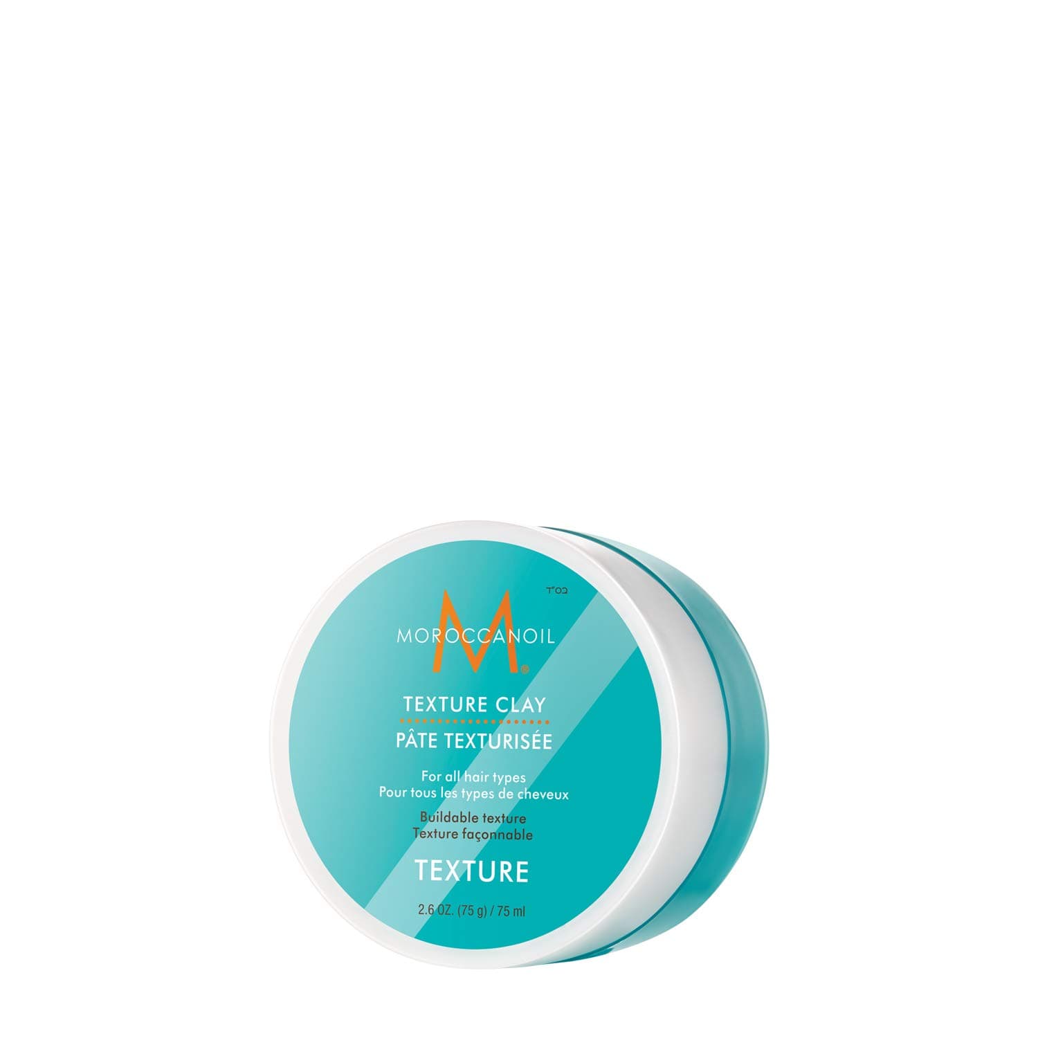 Texture Clay, 75 ml