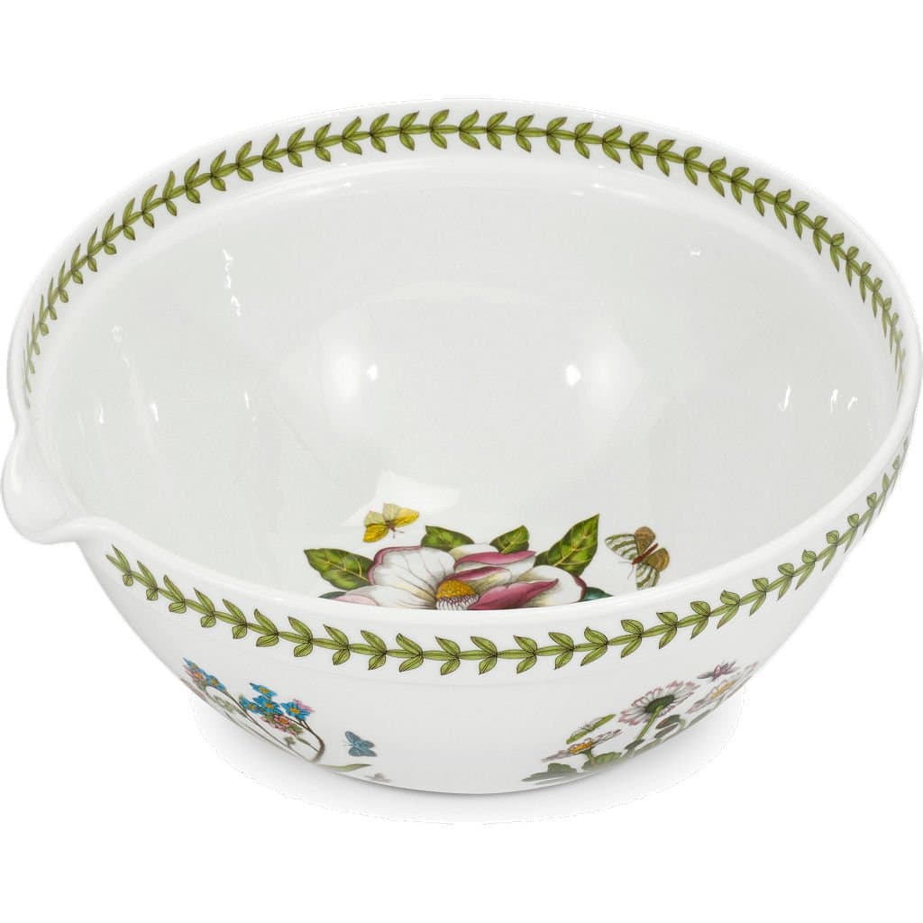 Portmeirion Botanic Garden Large Mixing Bowl